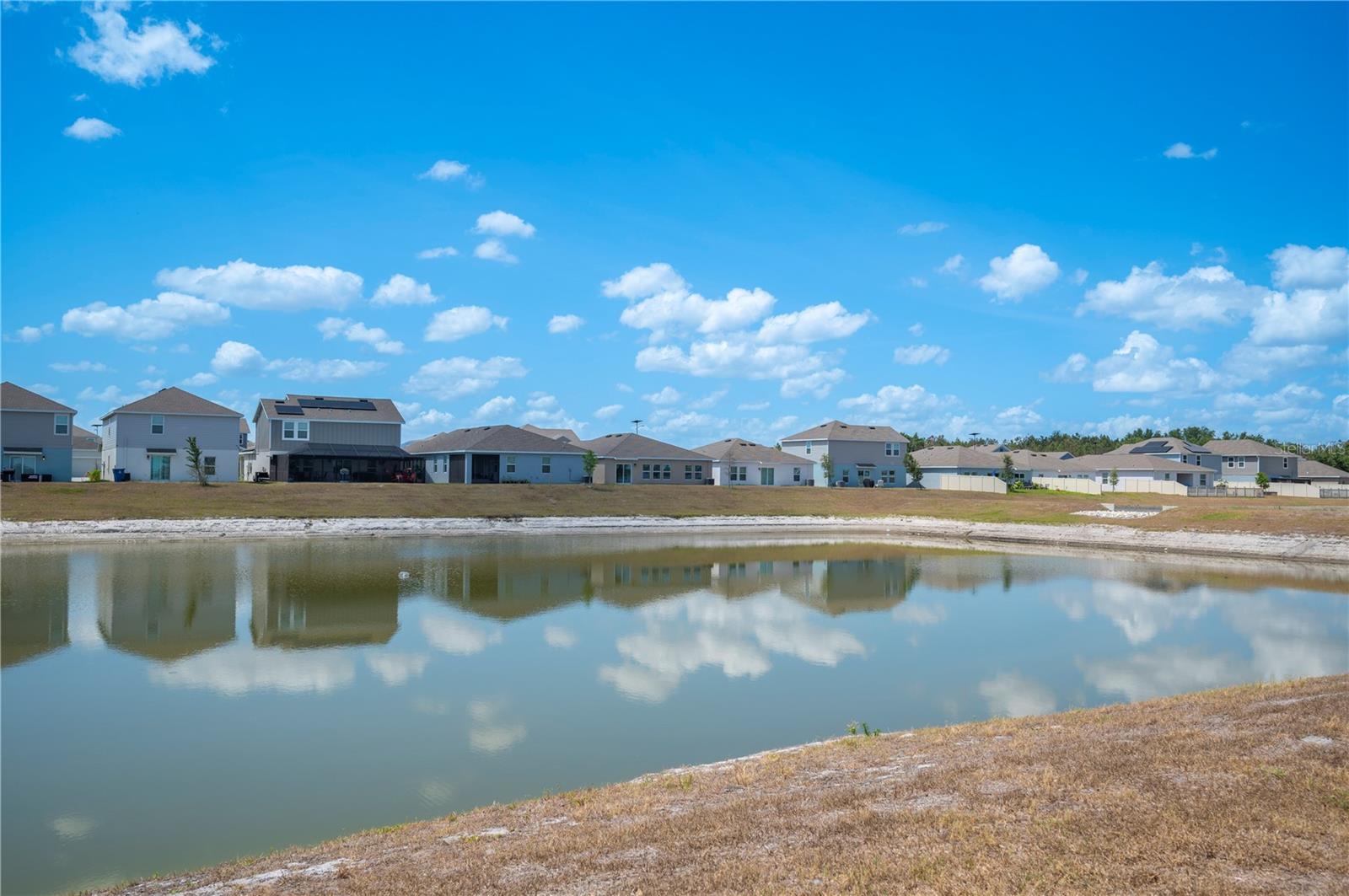 RANCHES/LK MCLEOD I - Residential