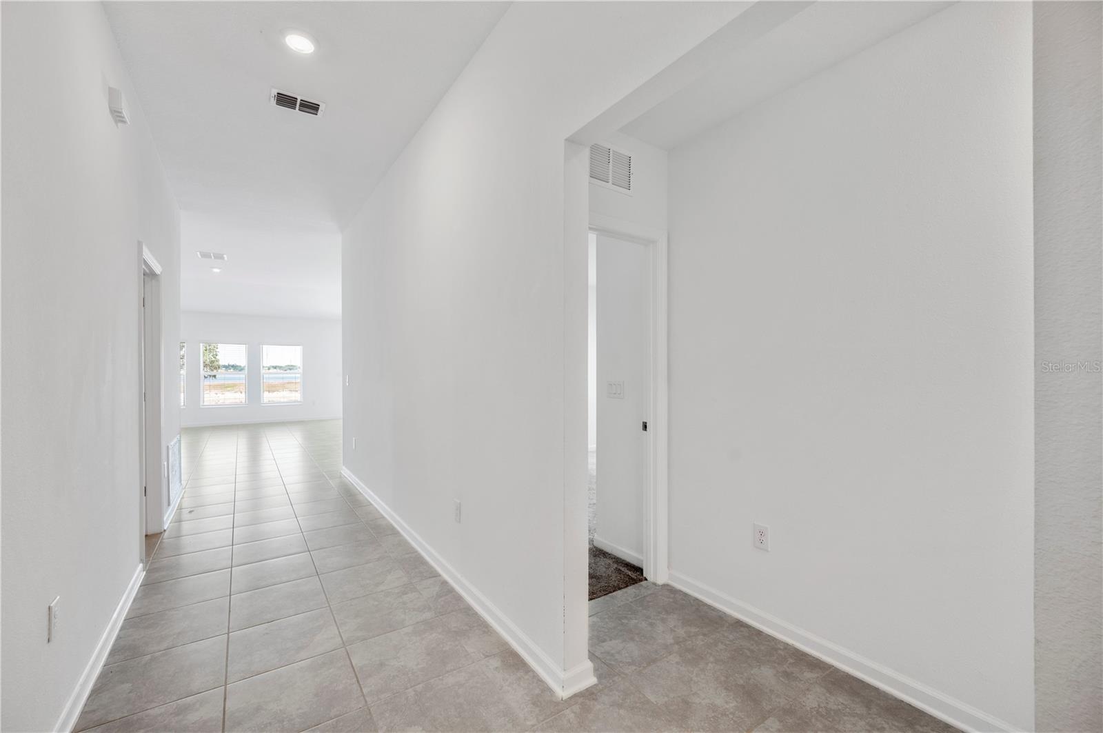 RANCHES/LK MCLEOD I - Residential