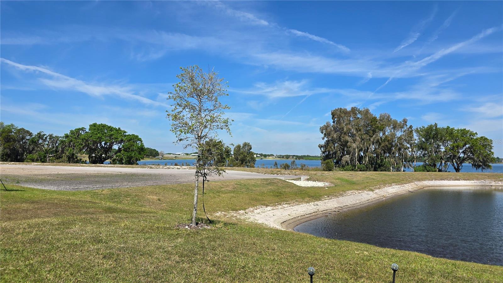 RANCHES/LK MCLEOD I - Residential