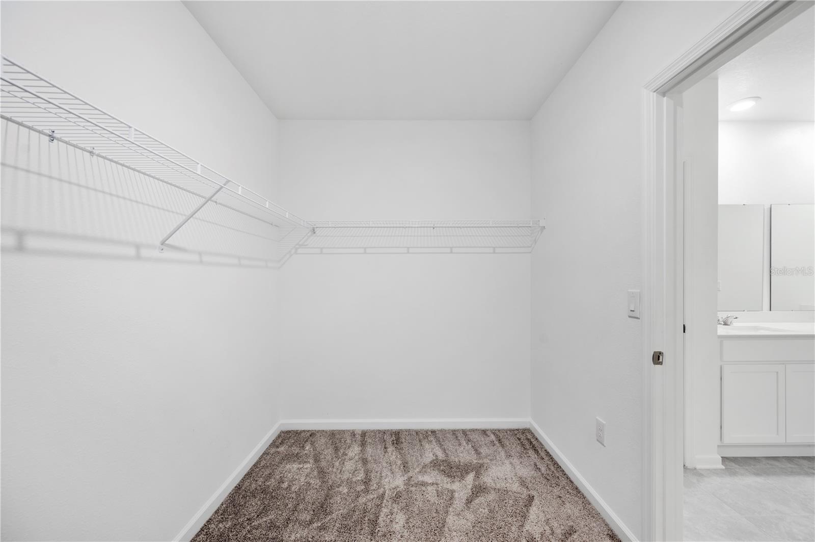 RANCHES/LK MCLEOD I - Residential