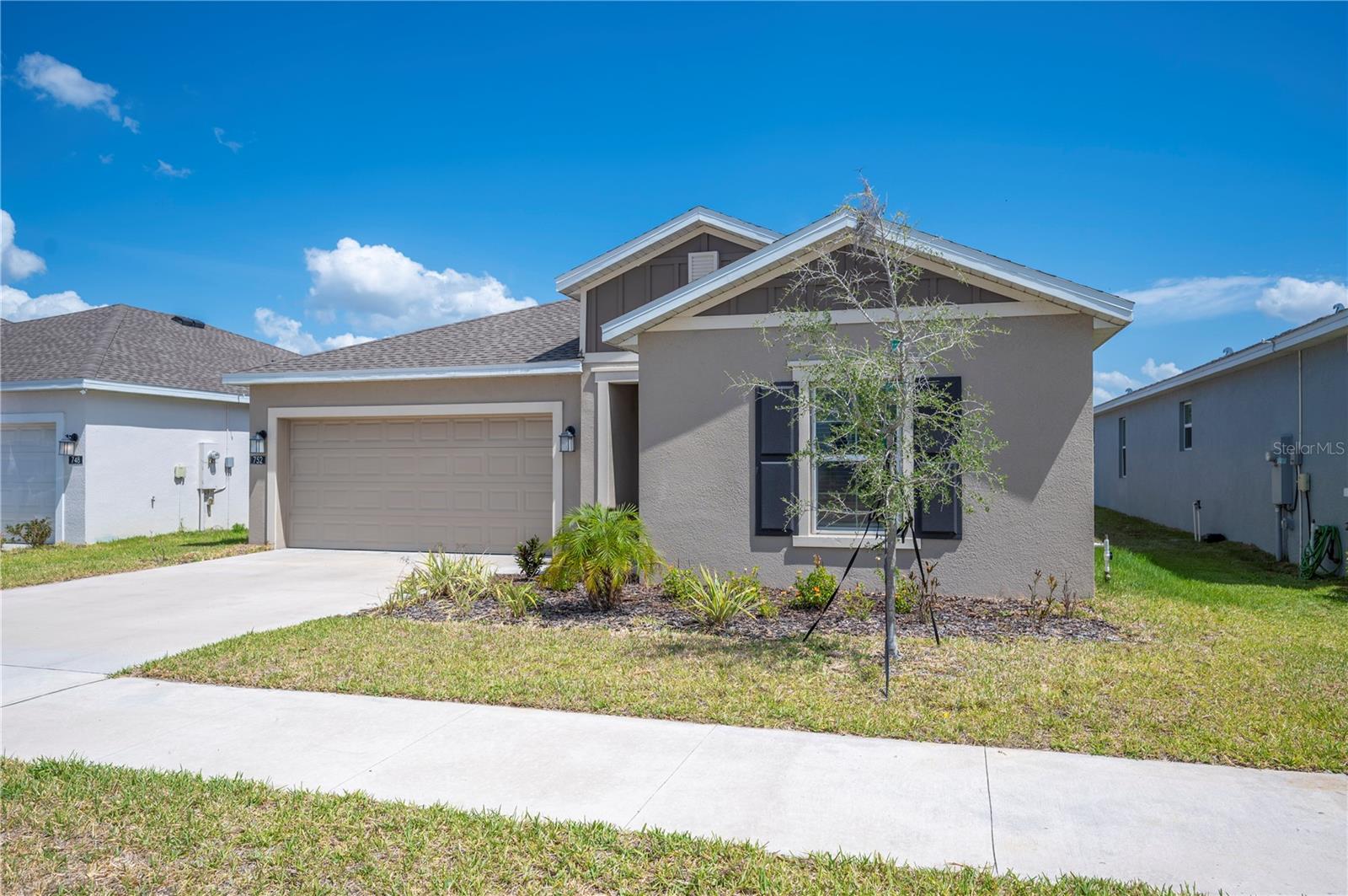 752 TROTTERS DRIVE
