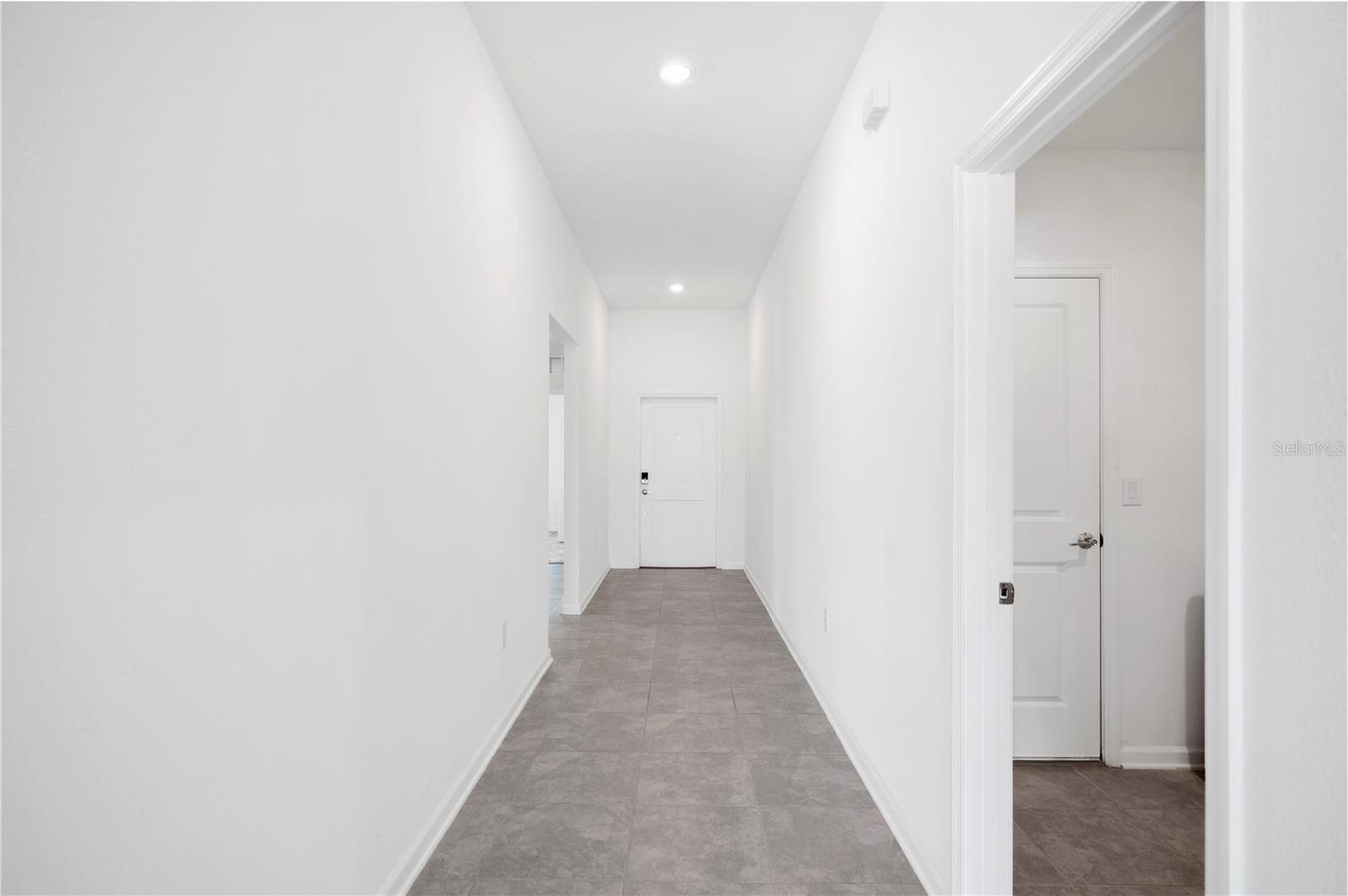 RANCHES/LK MCLEOD I - Residential