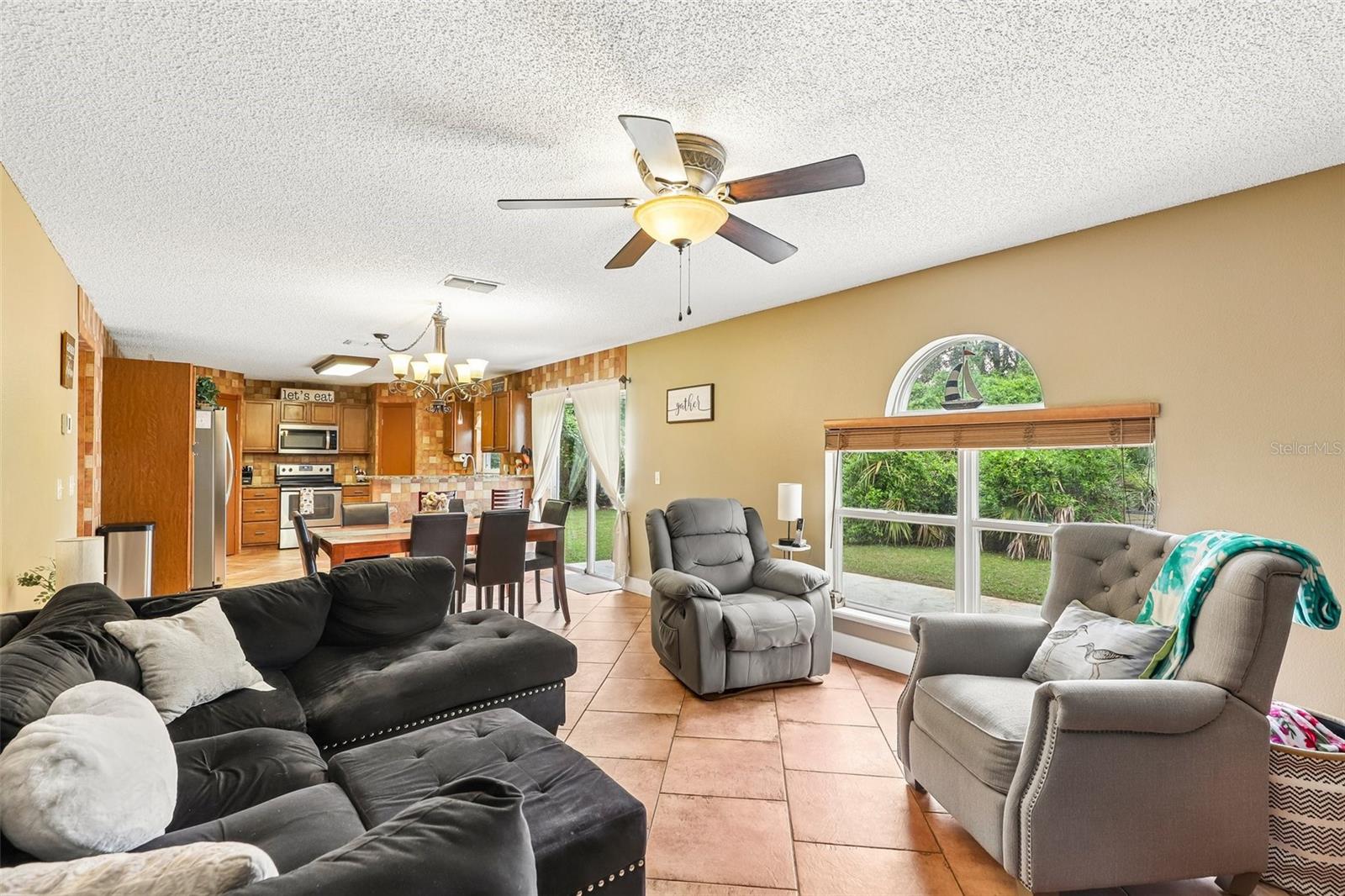 PALM COAST SEC 26 - Residential