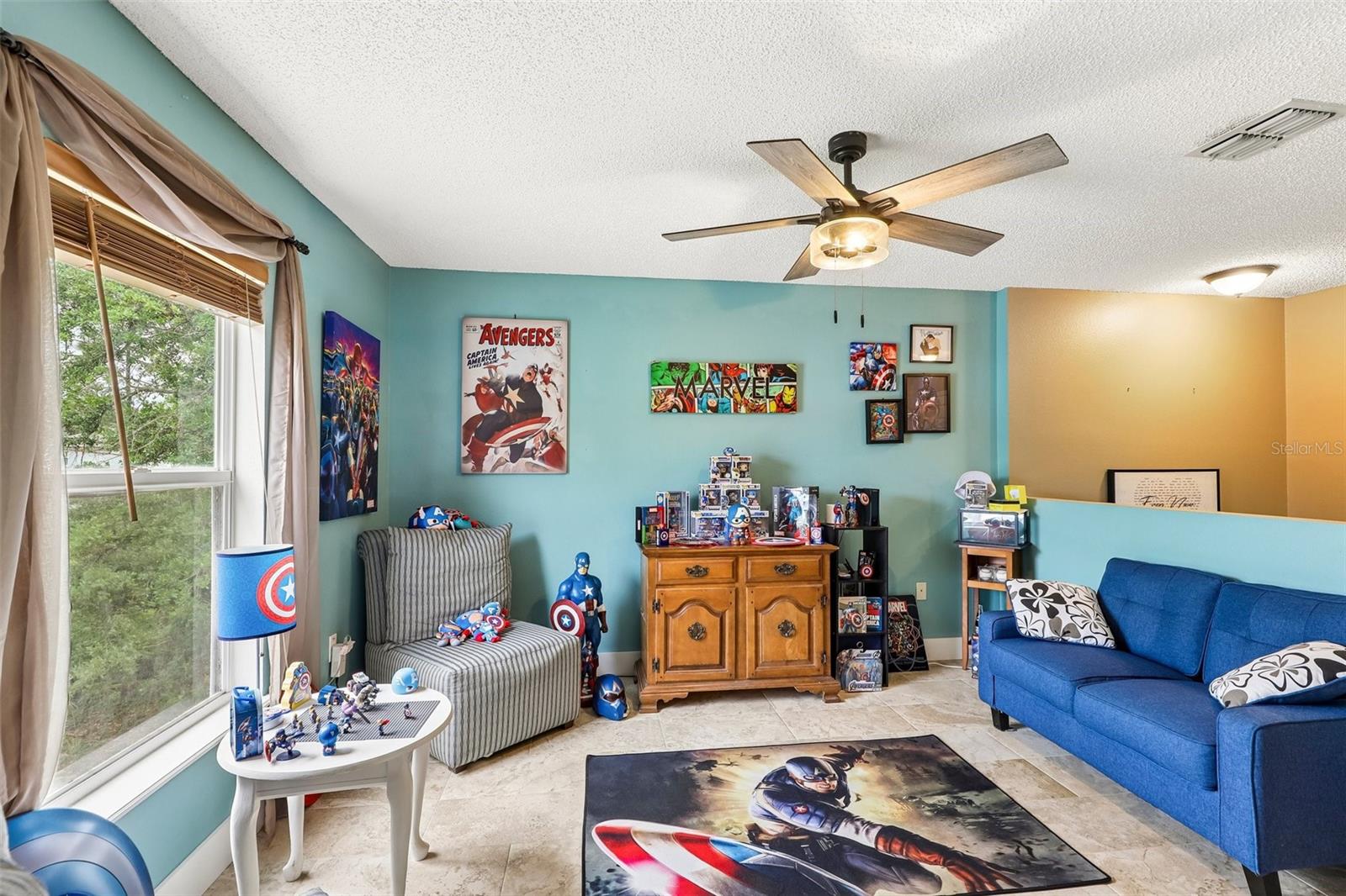 PALM COAST SEC 26 - Residential