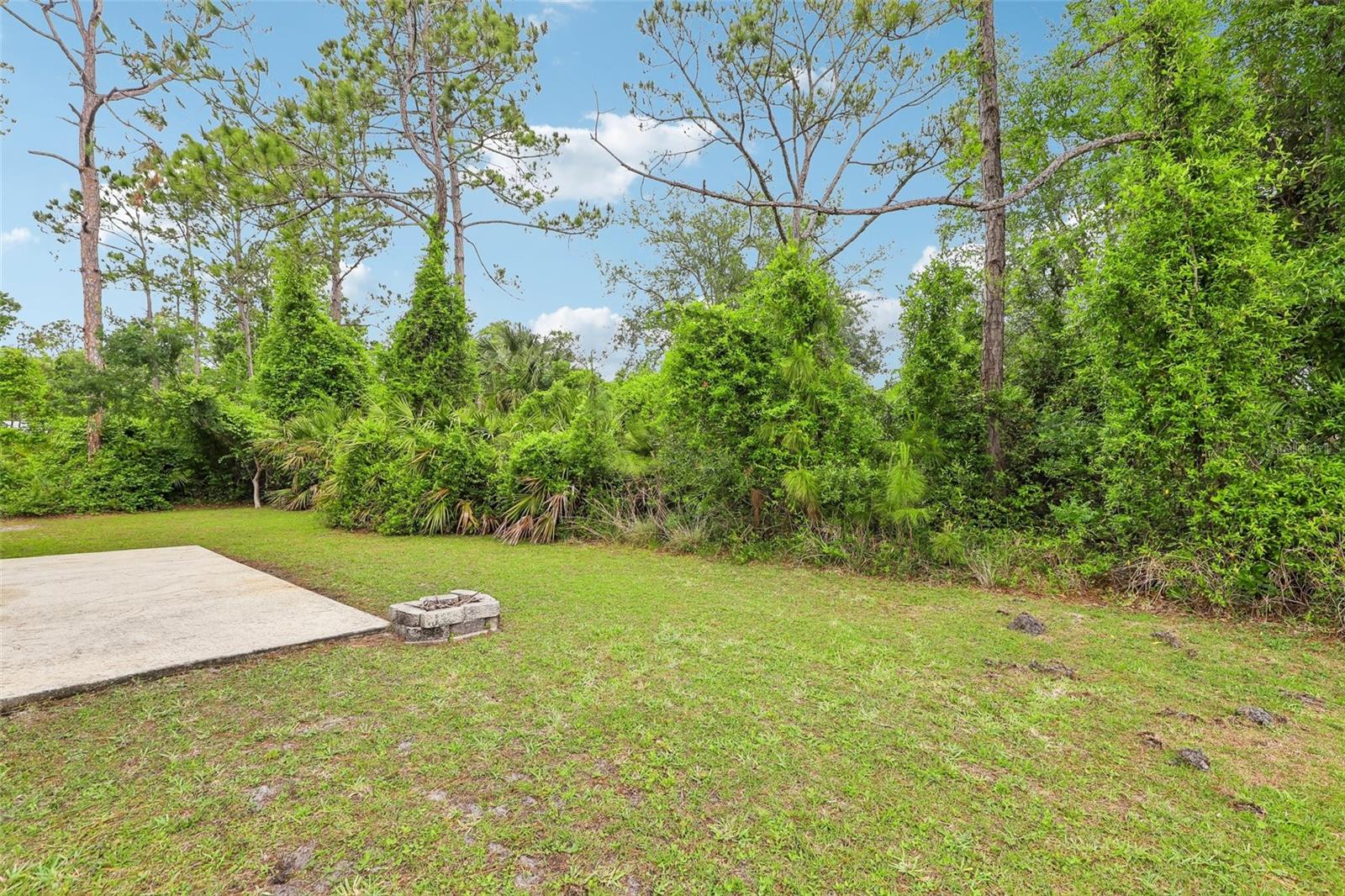 PALM COAST SEC 26 - Residential