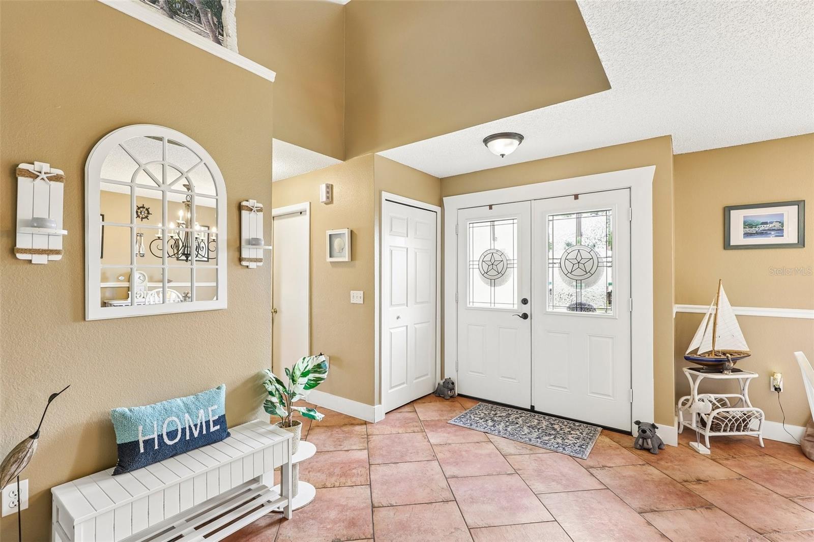 PALM COAST SEC 26 - Residential