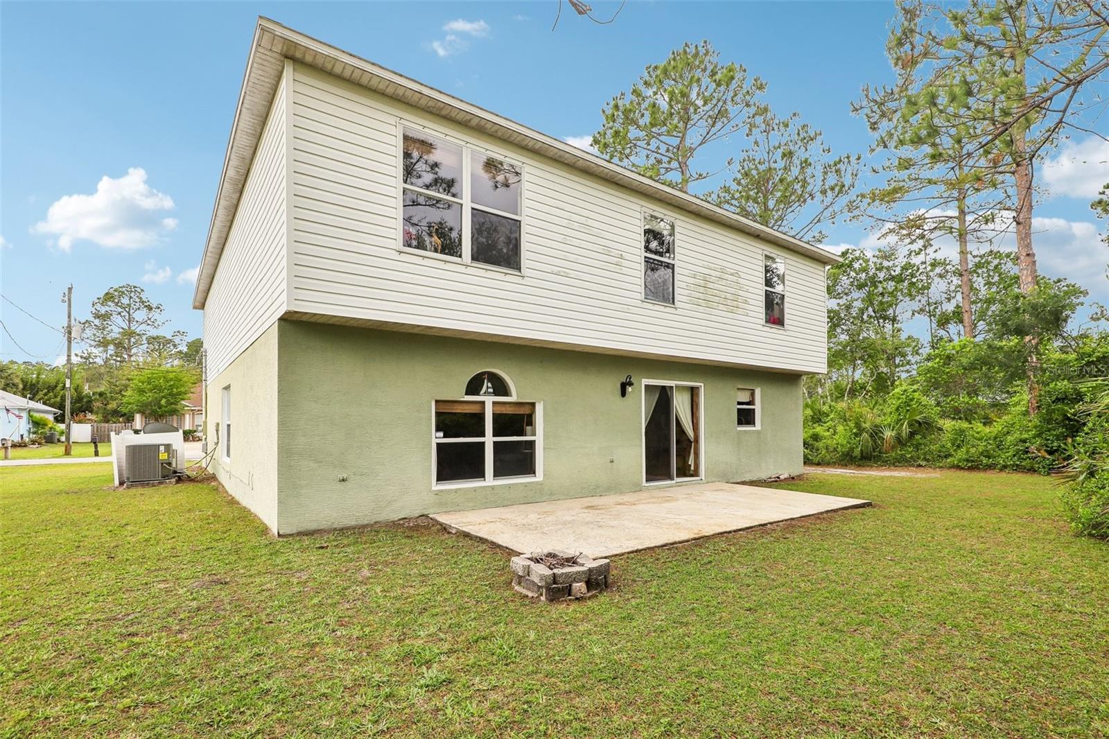 PALM COAST SEC 26 - Residential