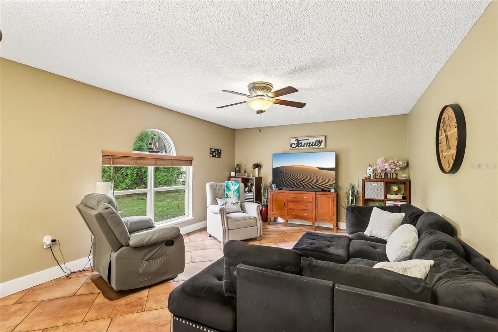 PALM COAST SEC 26 - Residential