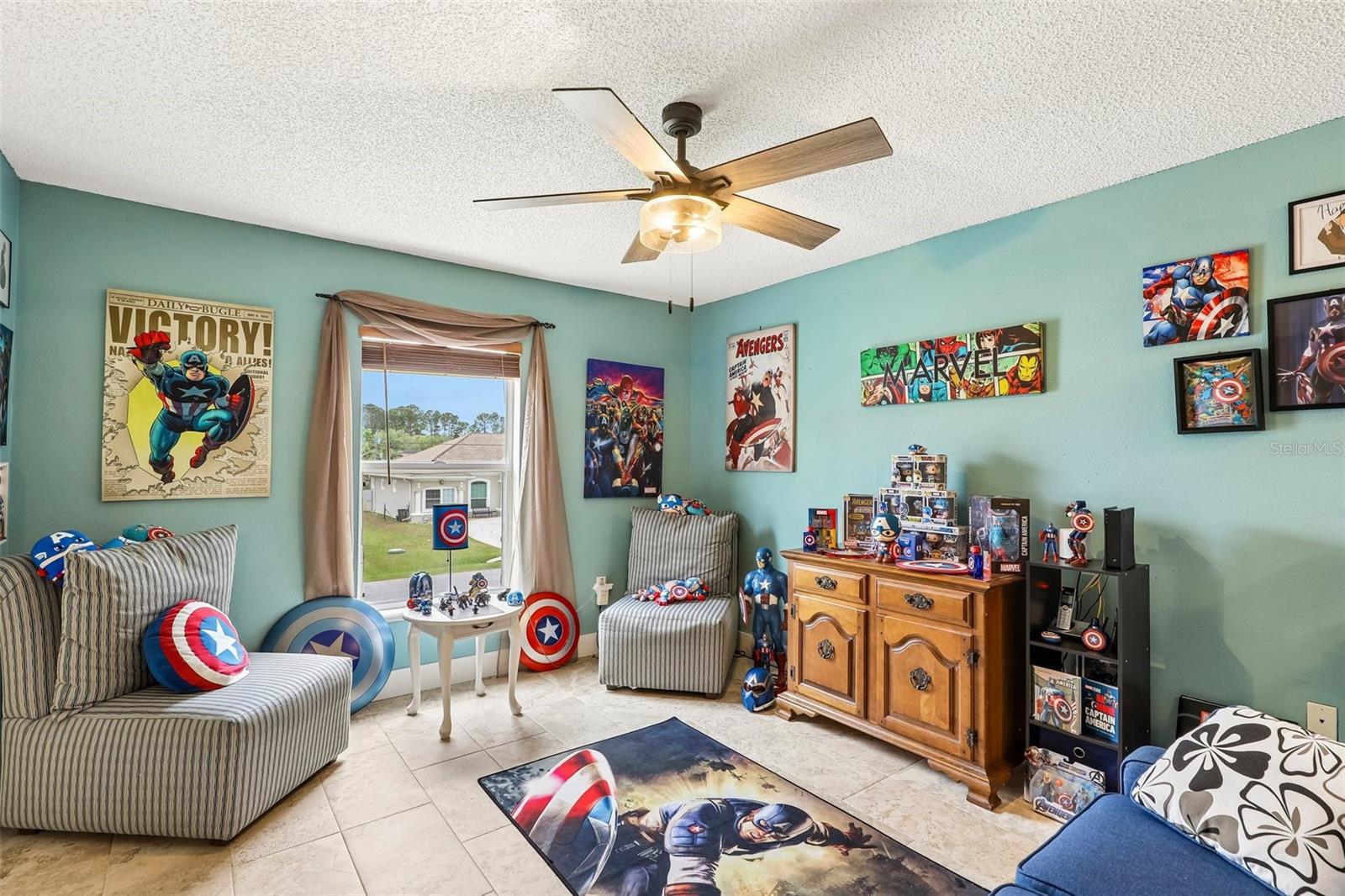 PALM COAST SEC 26 - Residential