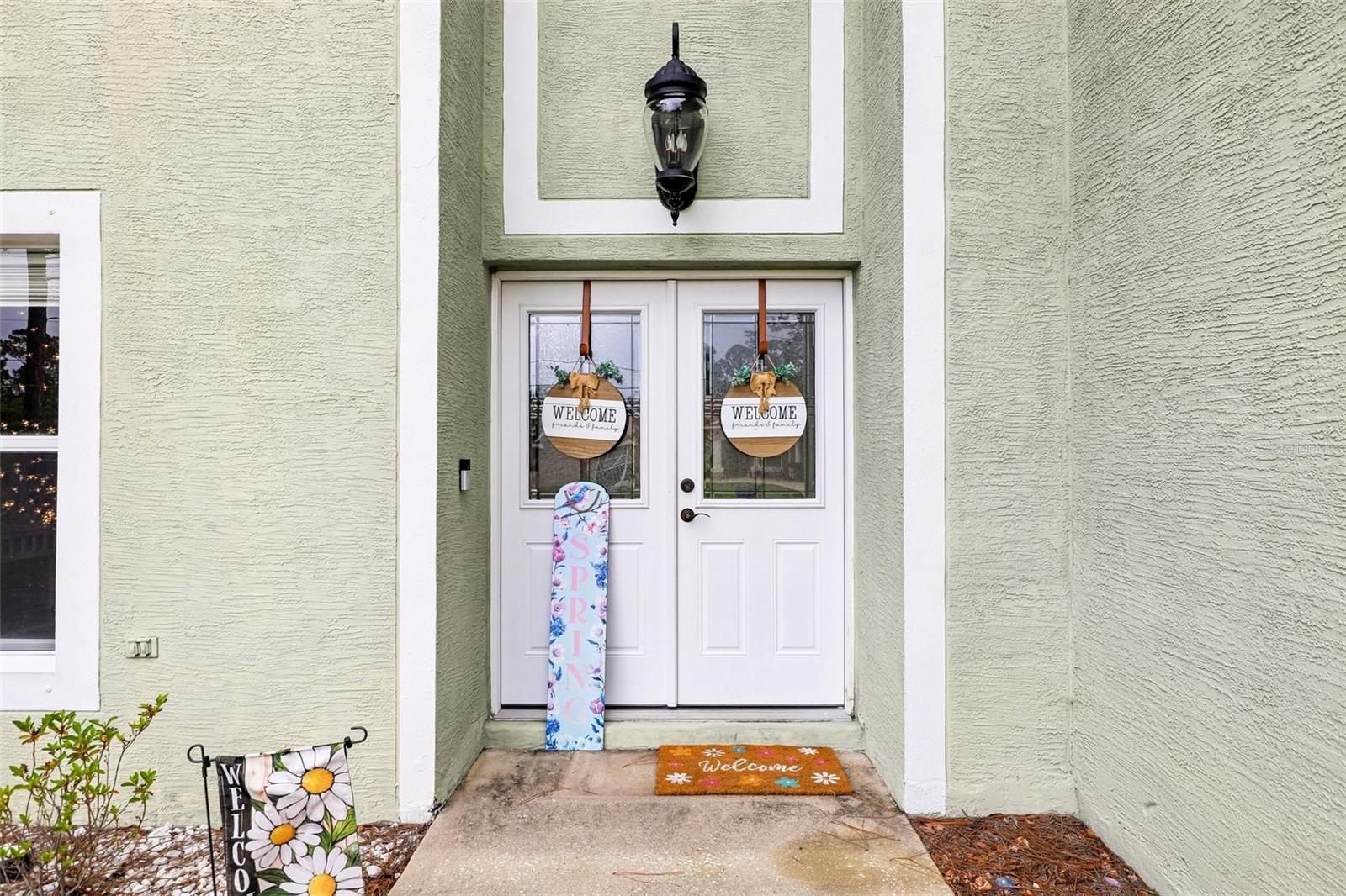 PALM COAST SEC 26 - Residential