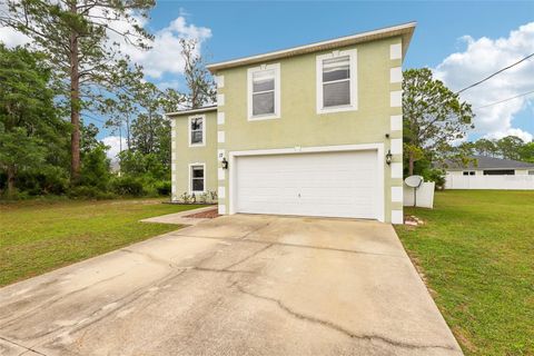 Photo of 17 Pinell Lane, Palm Coast, FL 32164 (MLS # V4948763)