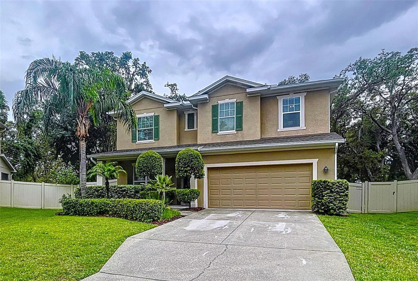 3544 BROOK CROSSING DRIVE