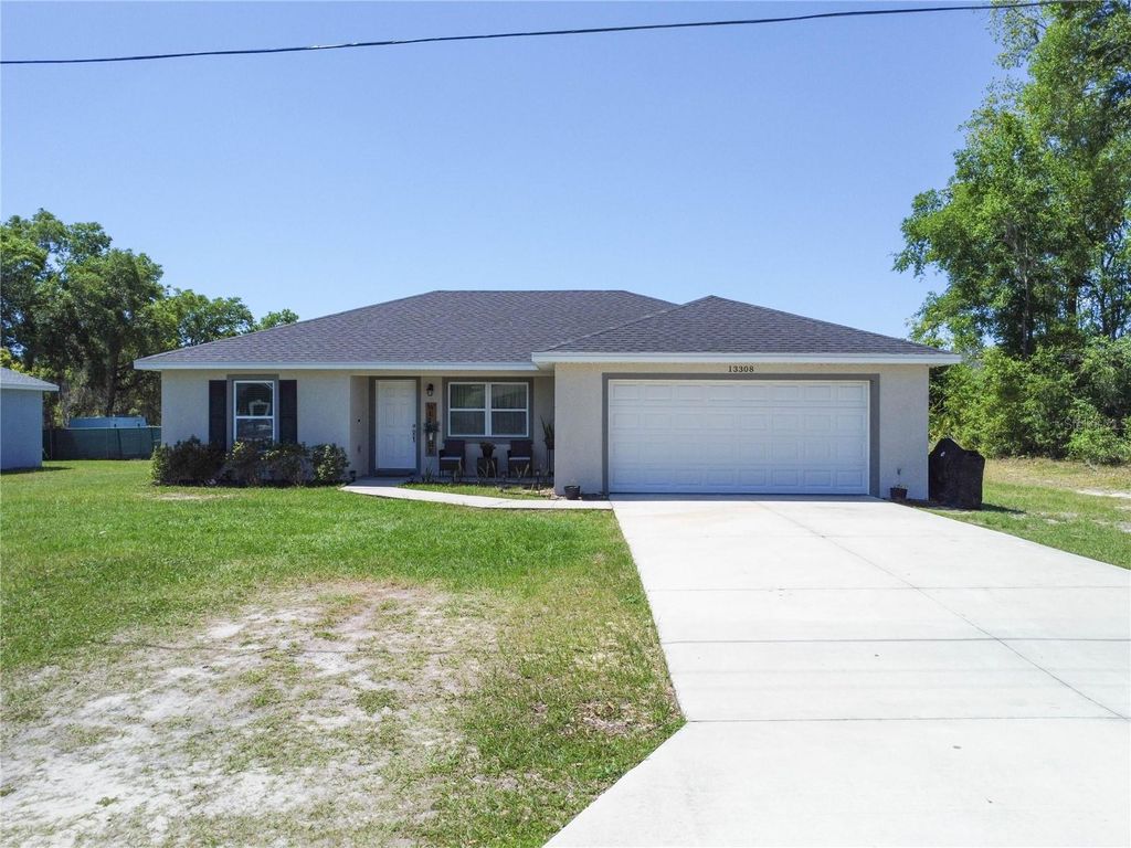 Photo of 13308 SW 43rd Avenue Road, Ocala, FL 34473 (MLS # OM722587)