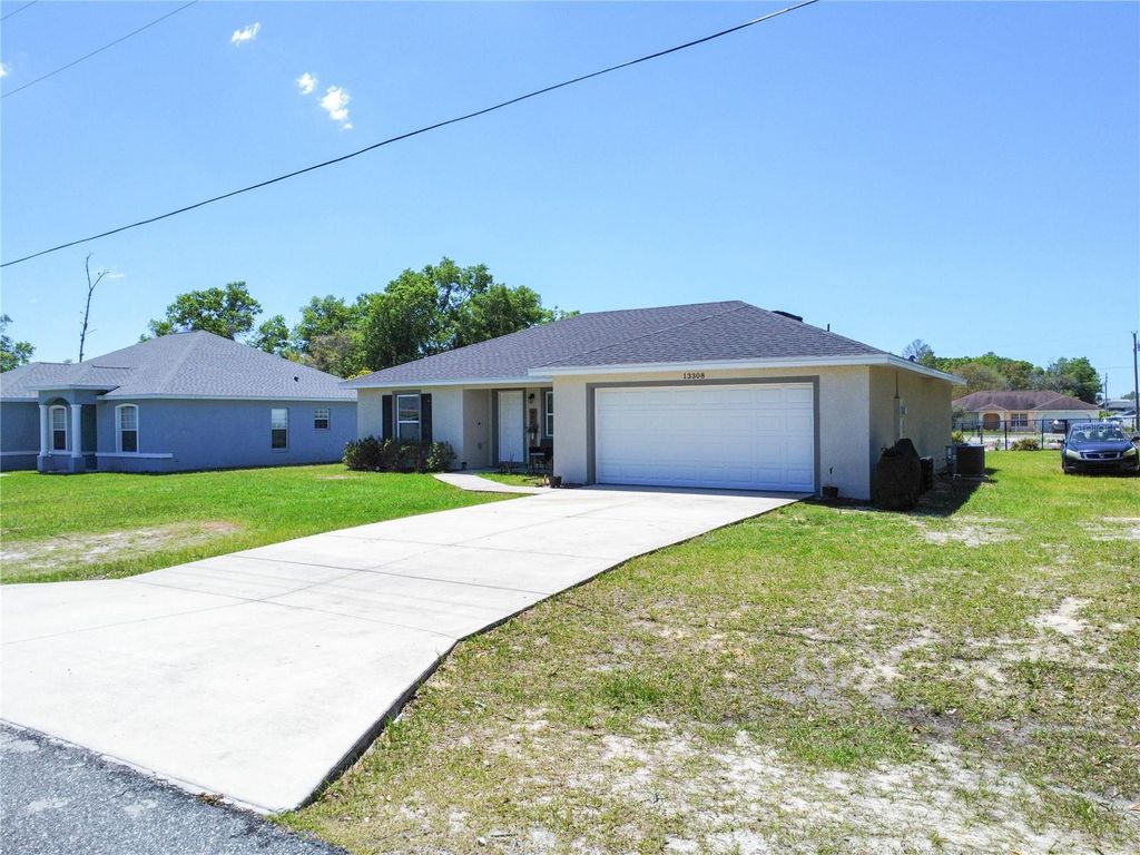 Photo of 13308 SW 43rd Avenue Road, Ocala, FL 34473 (MLS # OM722587)