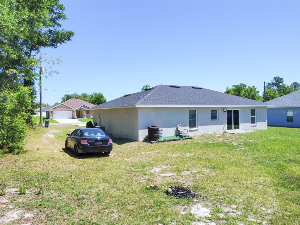 Photo of 13308 SW 43rd Avenue Road, Ocala, FL 34473 (MLS # OM722587)