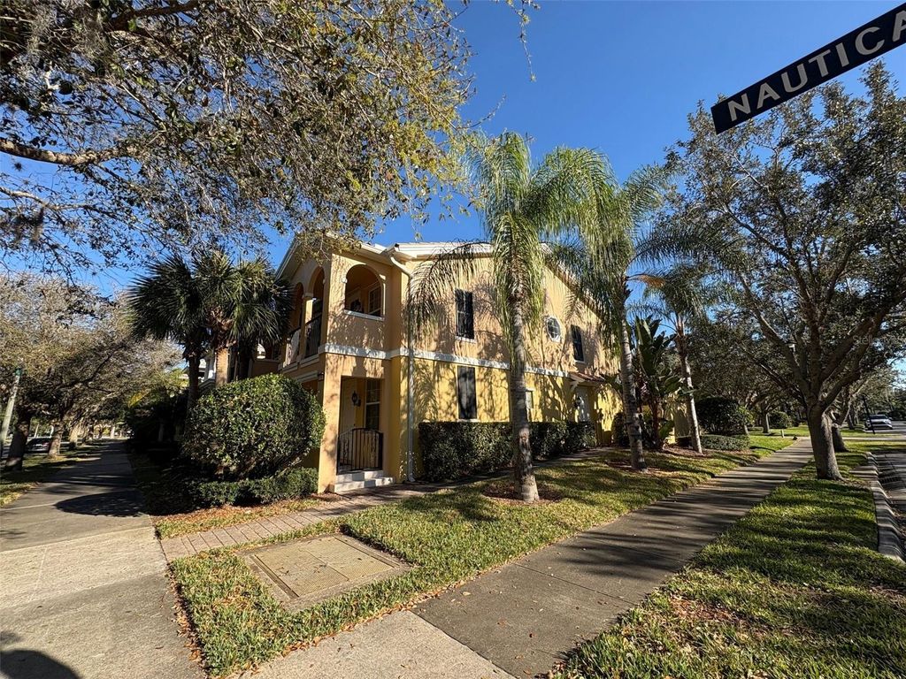 Photo of 11897 Nautica Drive, Orlando, FL 32827 (MLS # S5142781)