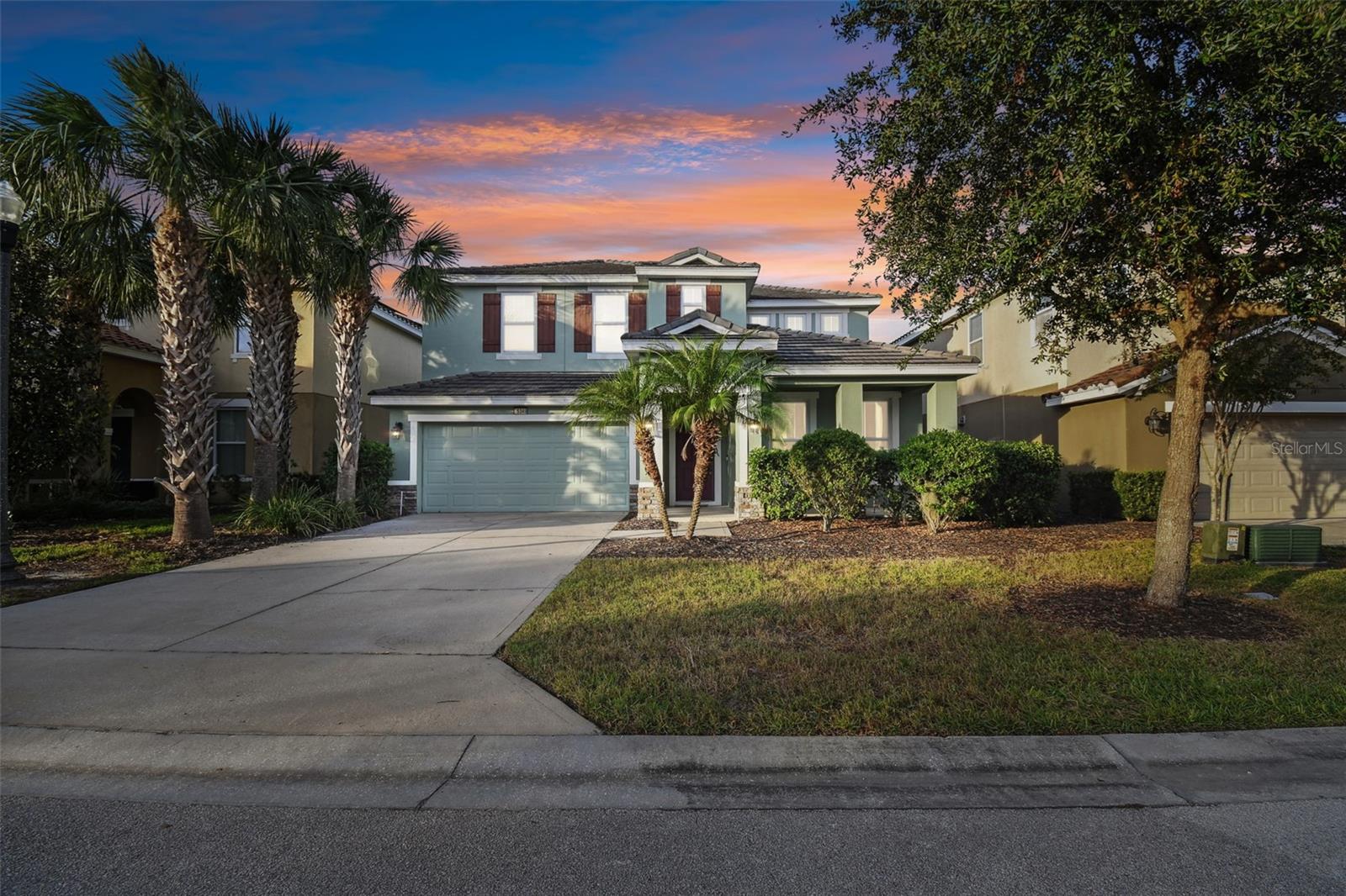 OAKMONT PH 01 - Residential