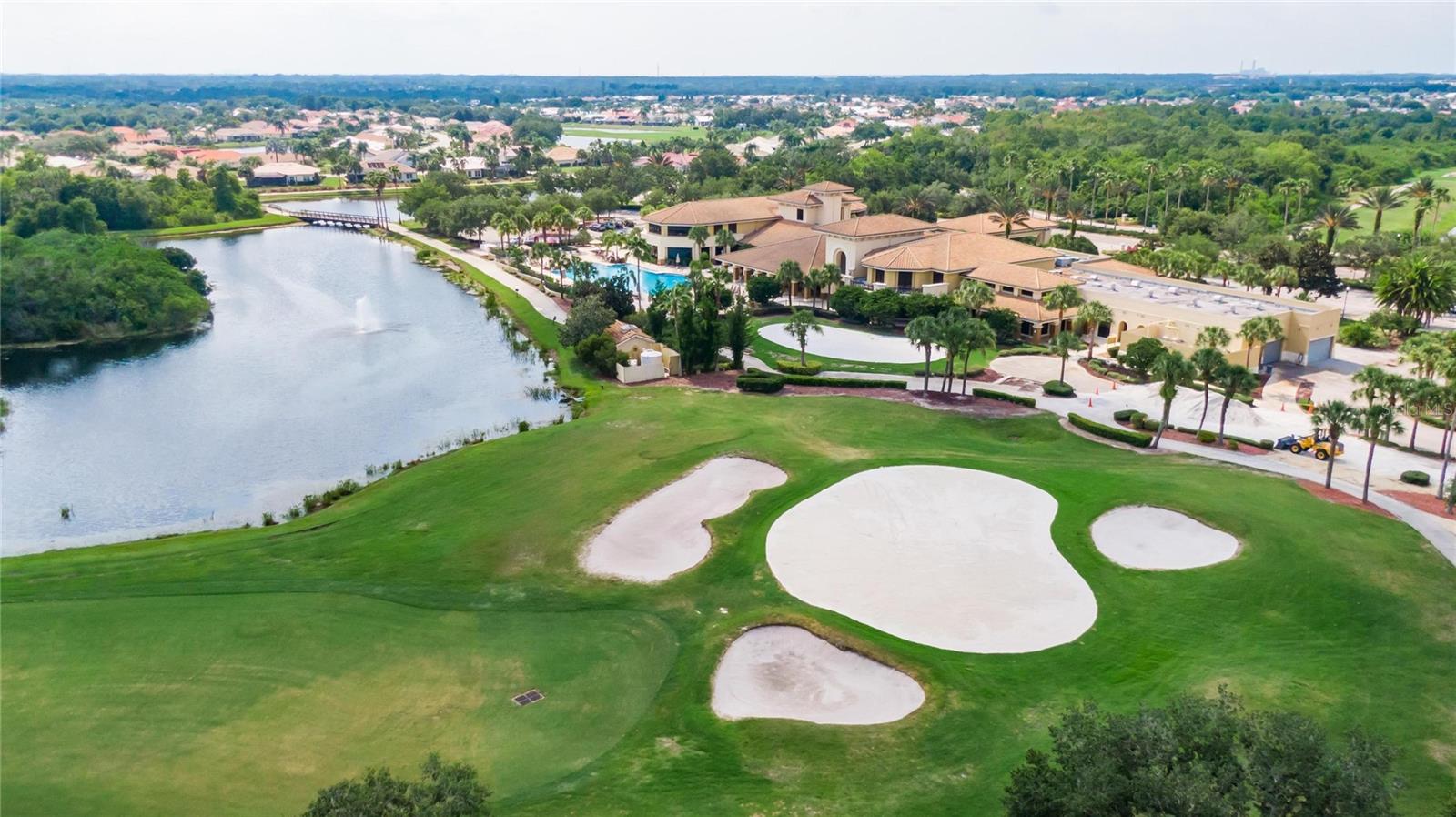 SUN CITY CENTER UNIT 44B - Residential