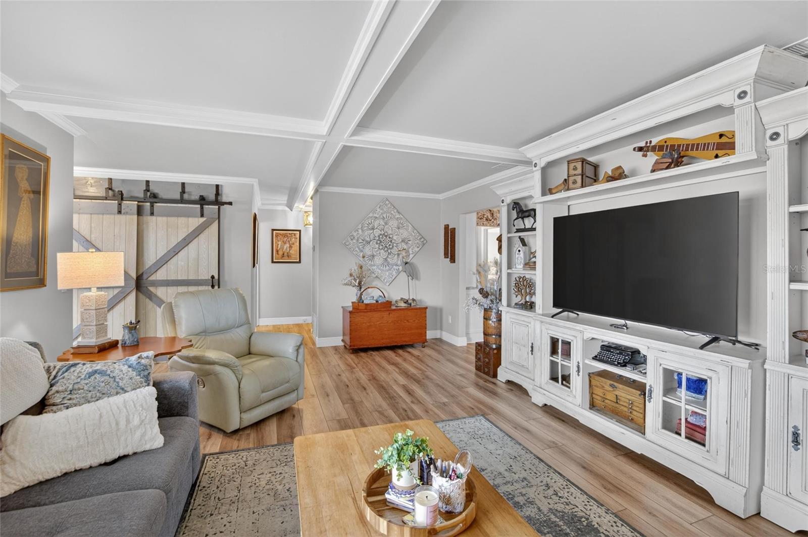 SUN CITY CENTER UNIT 44B - Residential