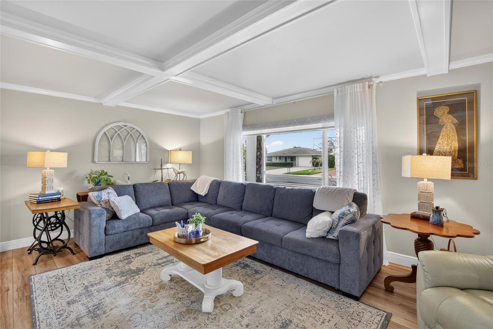 SUN CITY CENTER UNIT 44B - Residential