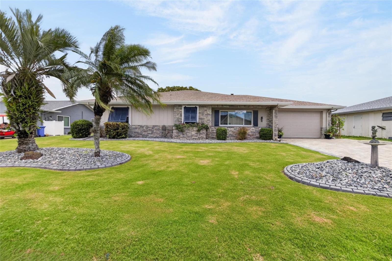 SUN CITY CENTER UNIT 44B - Residential