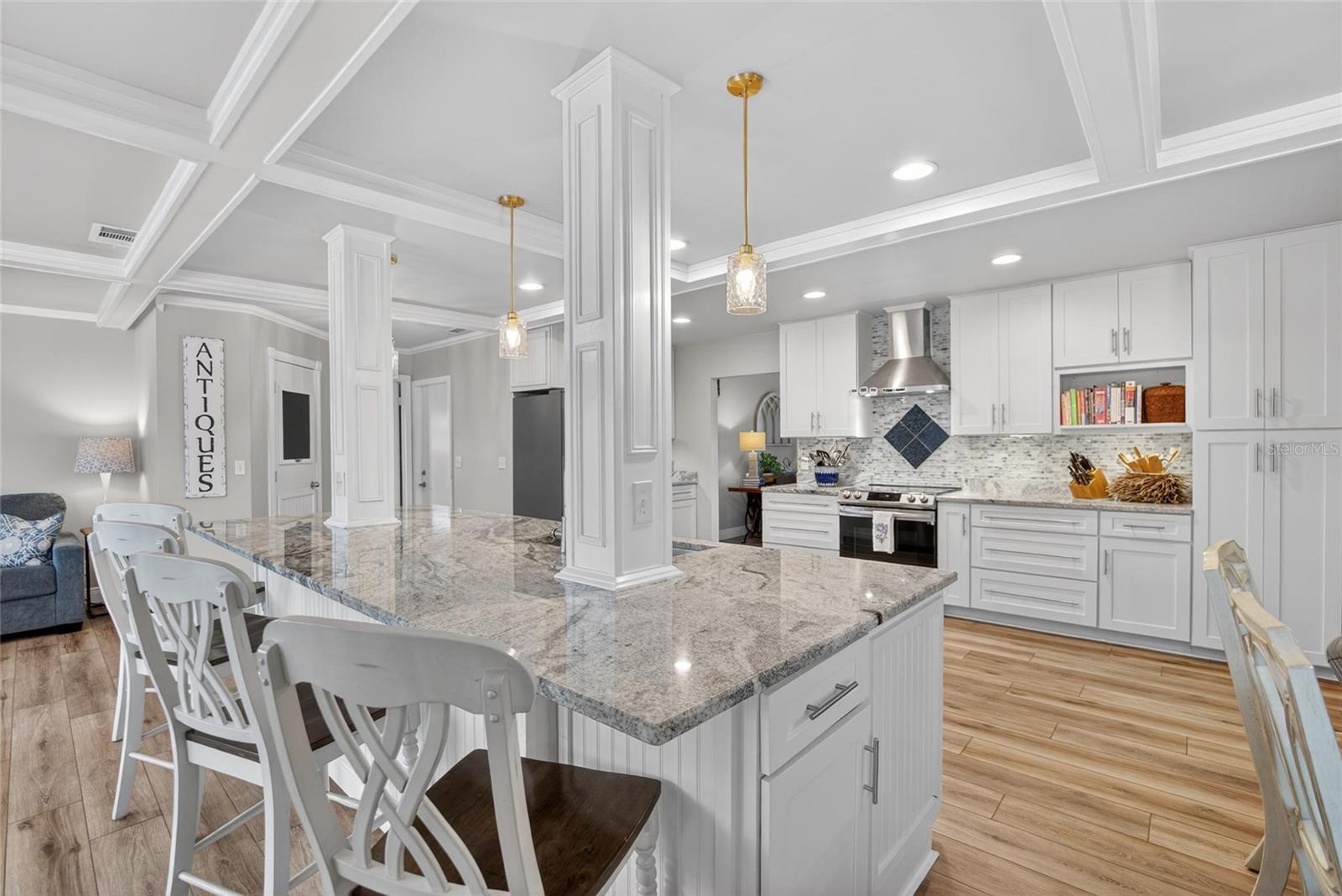SUN CITY CENTER UNIT 44B - Residential
