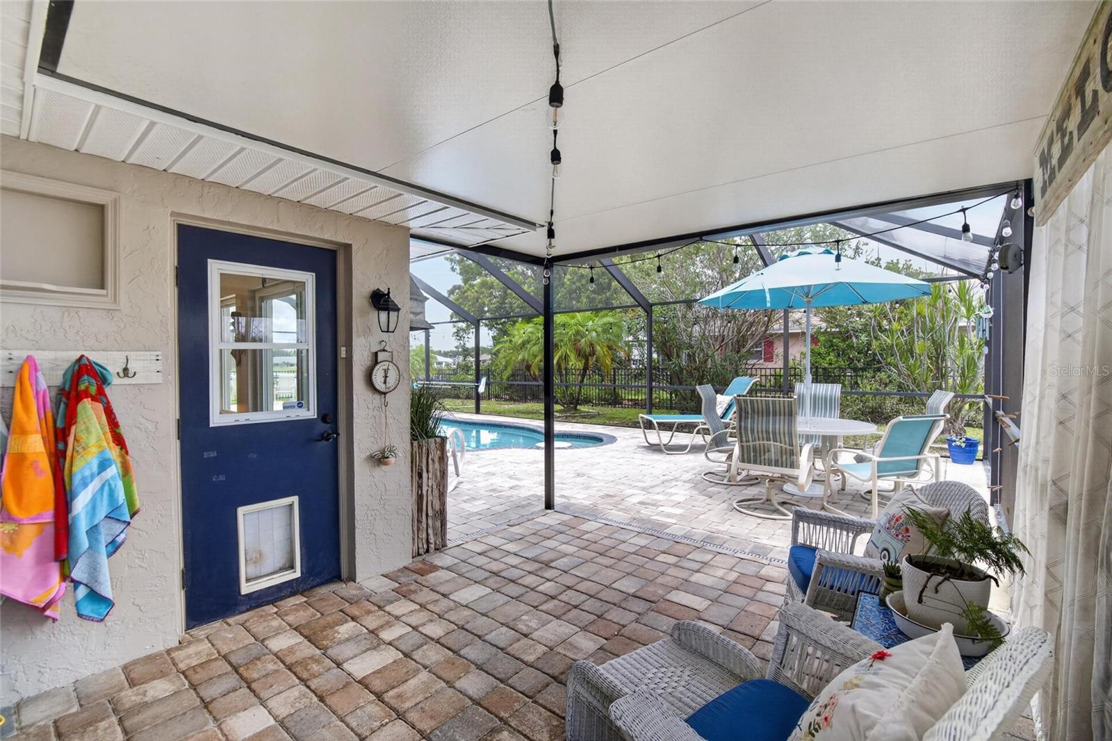 SUN CITY CENTER UNIT 44B - Residential