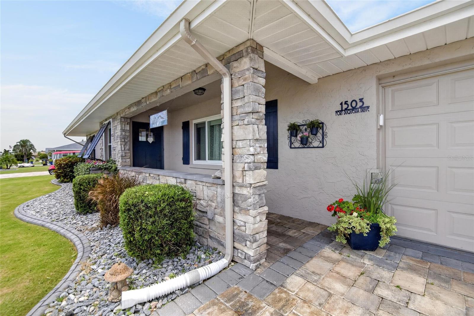 SUN CITY CENTER UNIT 44B - Residential