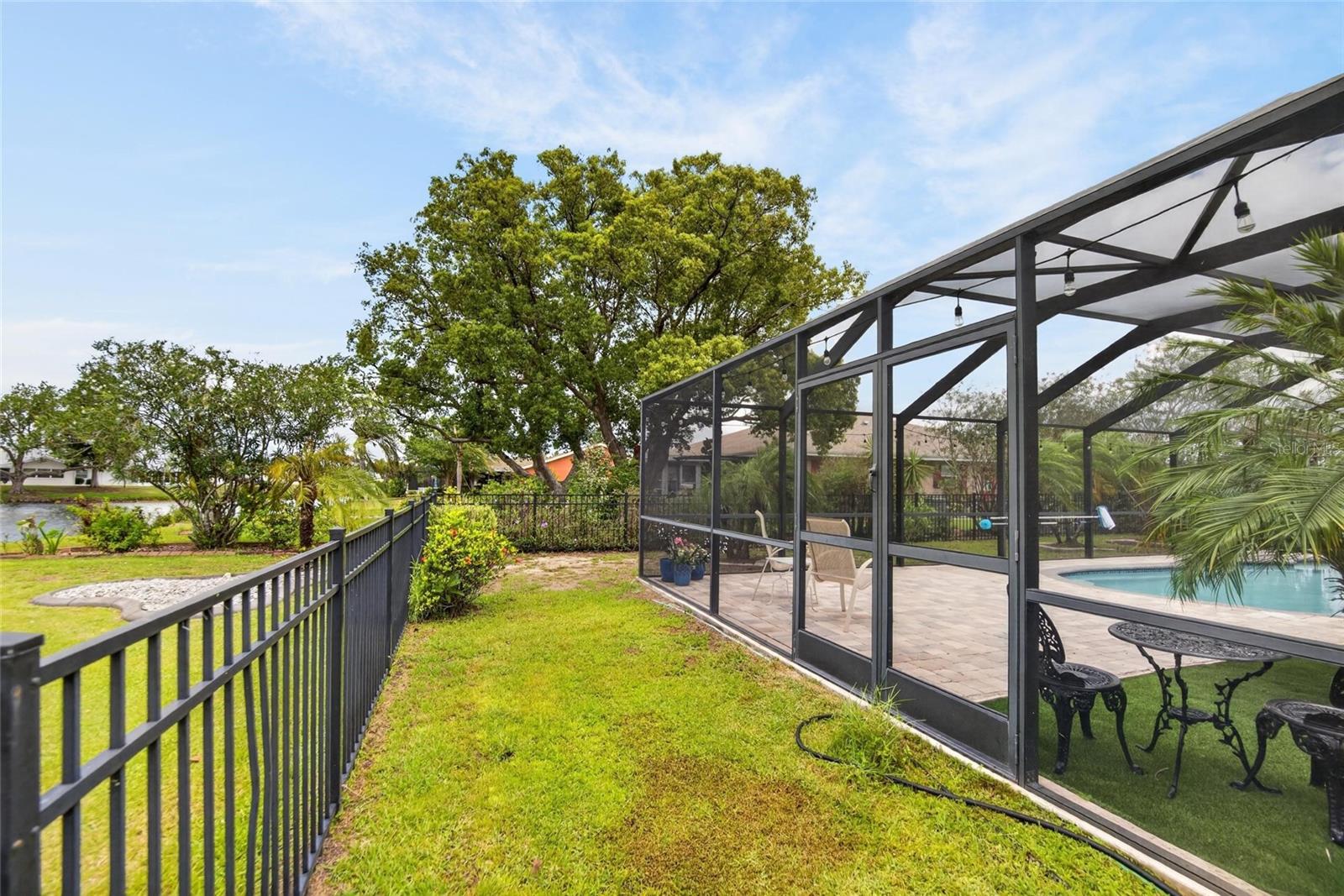 SUN CITY CENTER UNIT 44B - Residential