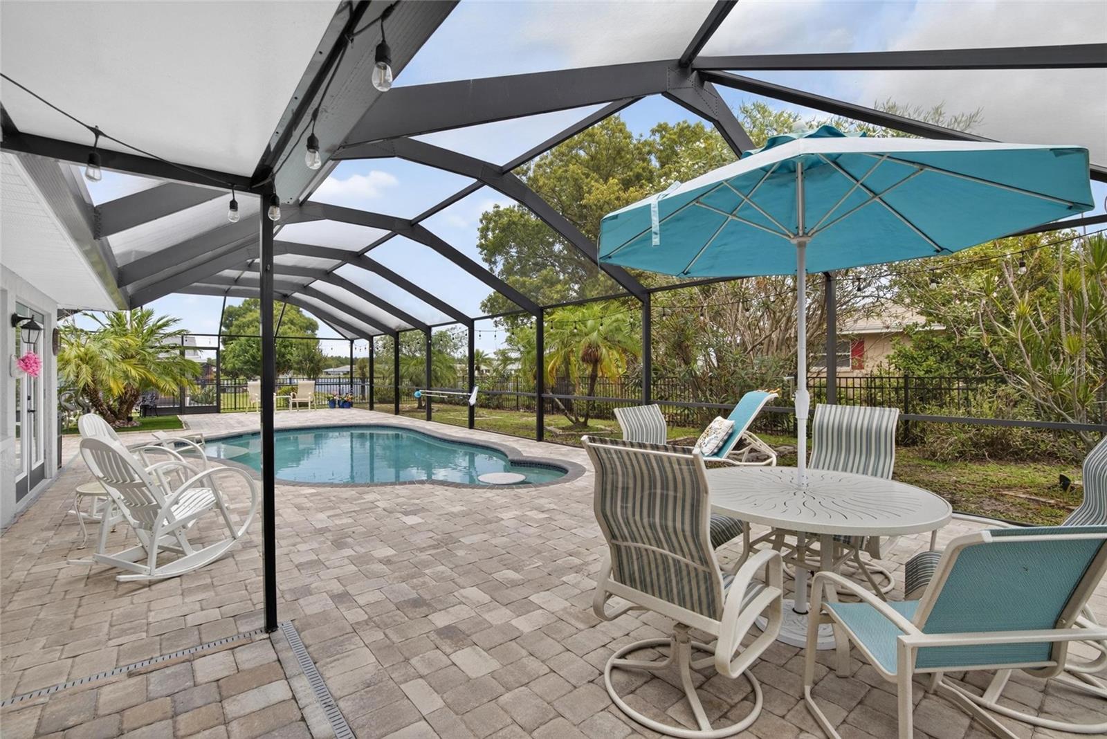 SUN CITY CENTER UNIT 44B - Residential