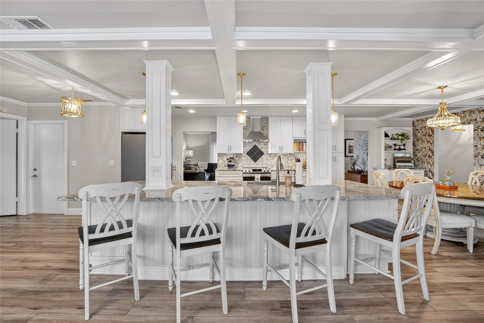 SUN CITY CENTER UNIT 44B - Residential