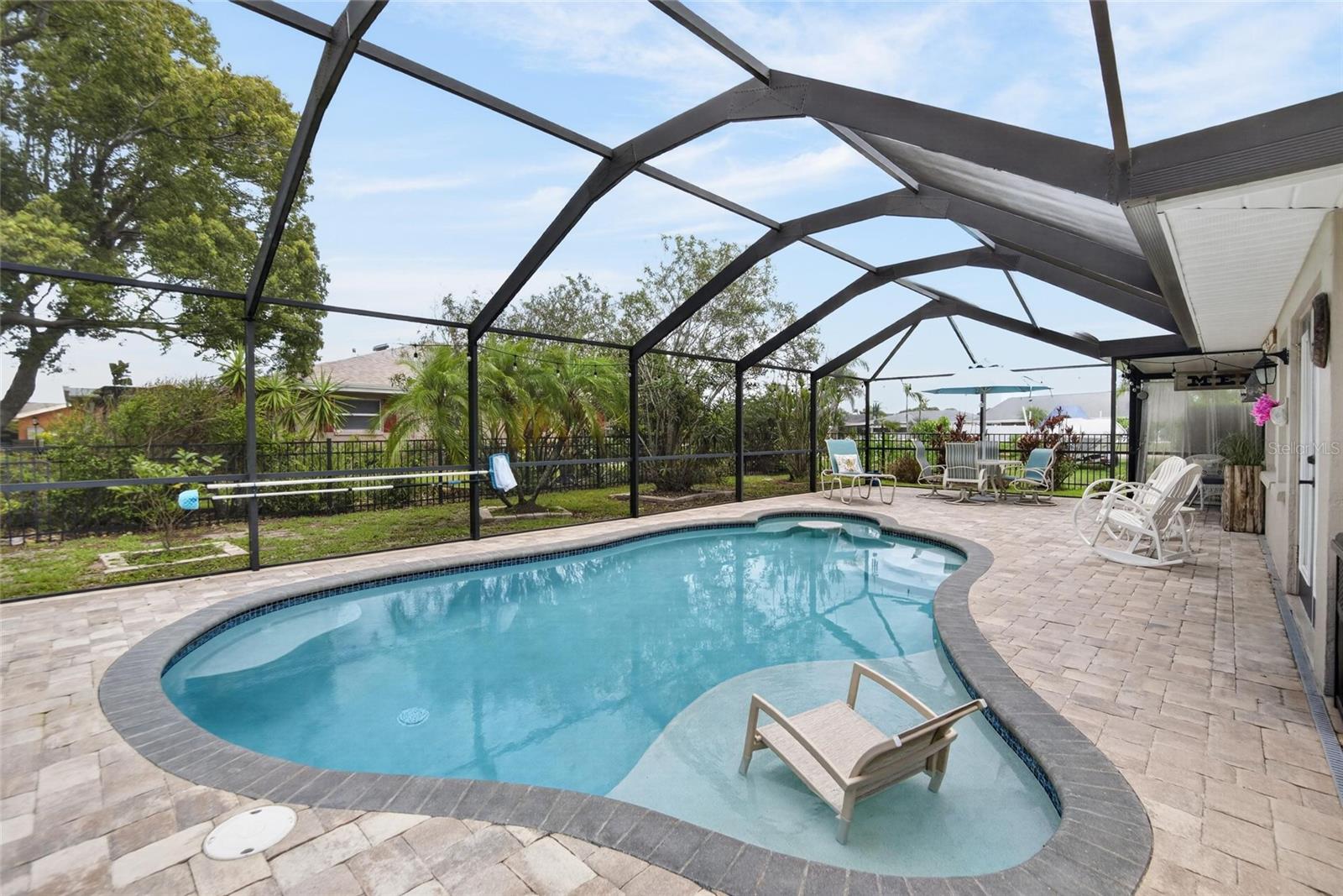 SUN CITY CENTER UNIT 44B - Residential