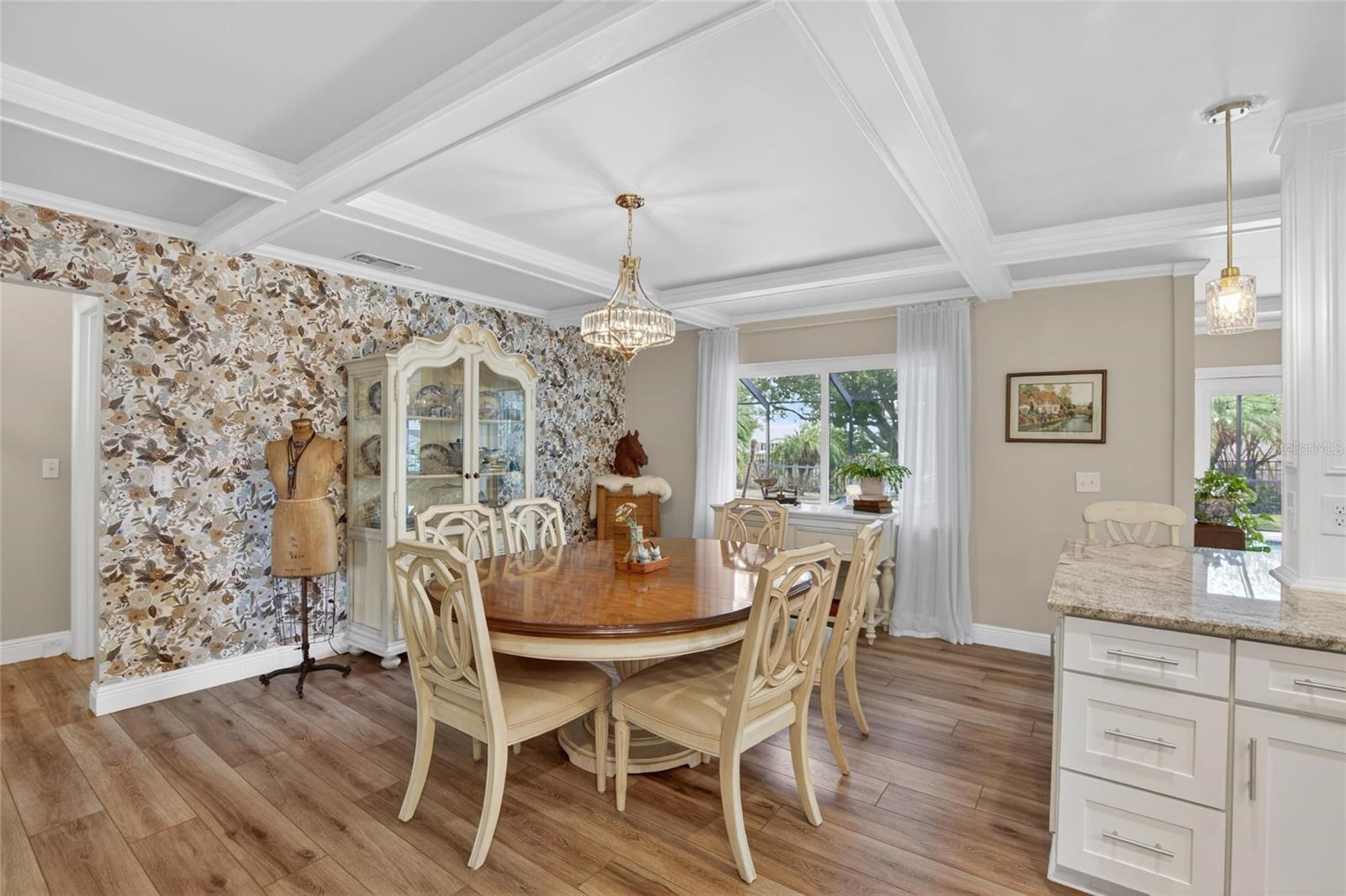 SUN CITY CENTER UNIT 44B - Residential