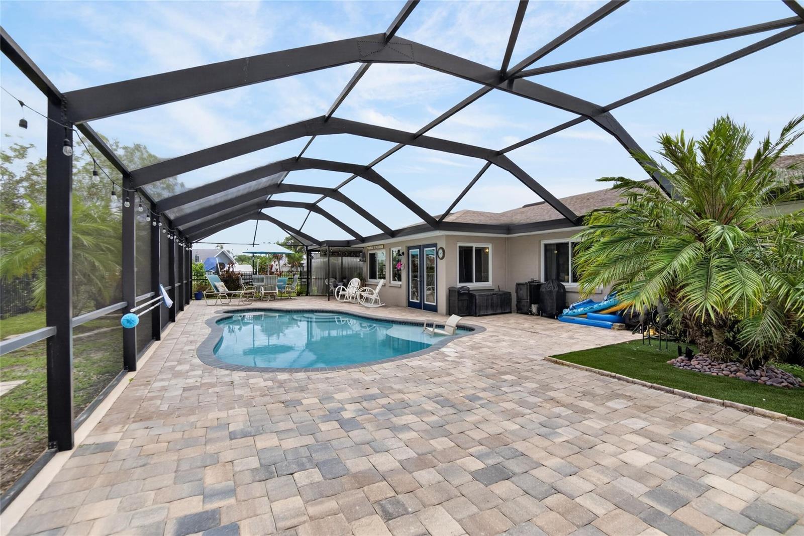 SUN CITY CENTER UNIT 44B - Residential