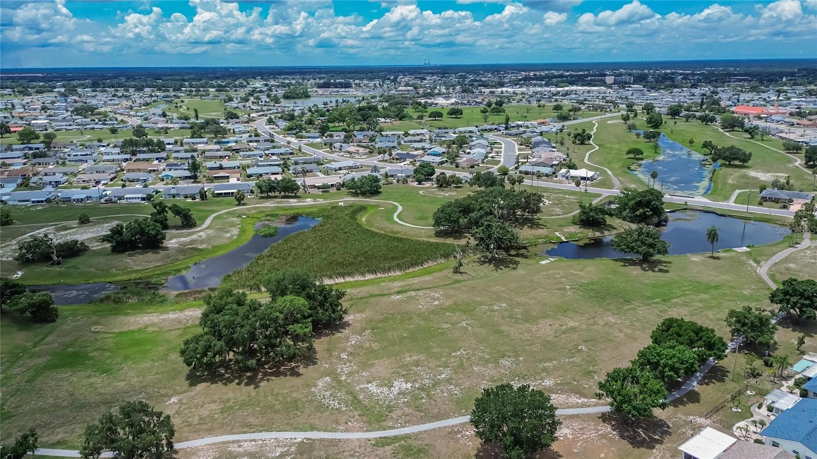 SUN CITY CENTER UNIT 44B - Residential