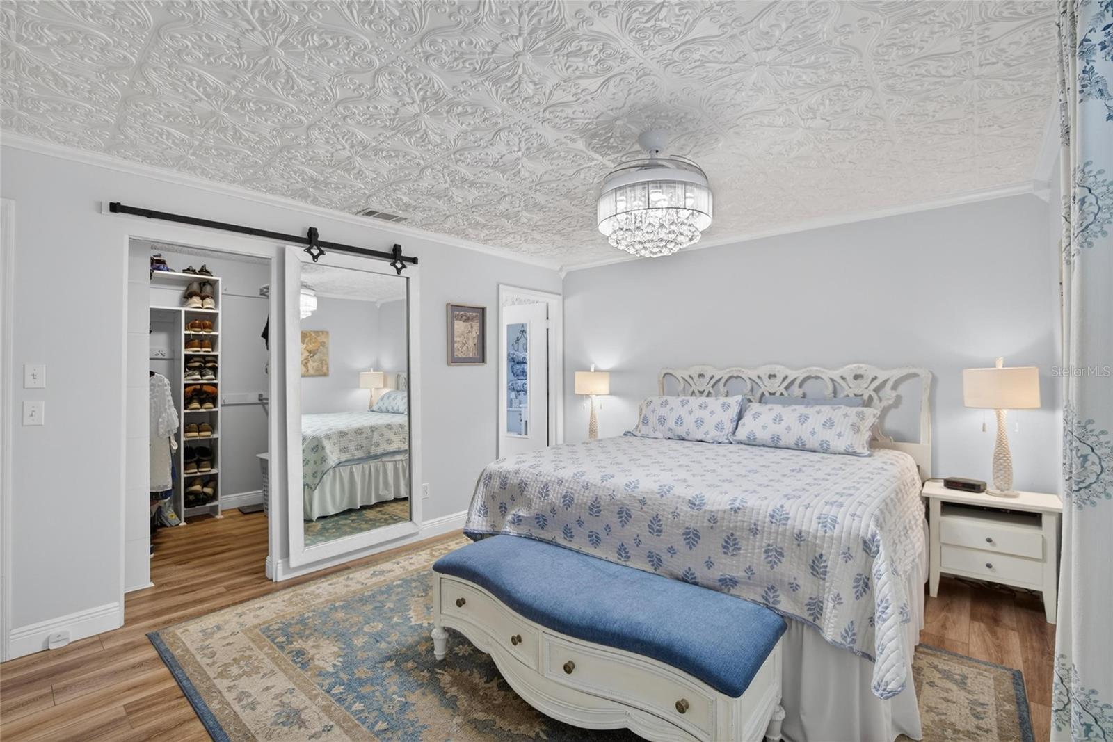 SUN CITY CENTER UNIT 44B - Residential