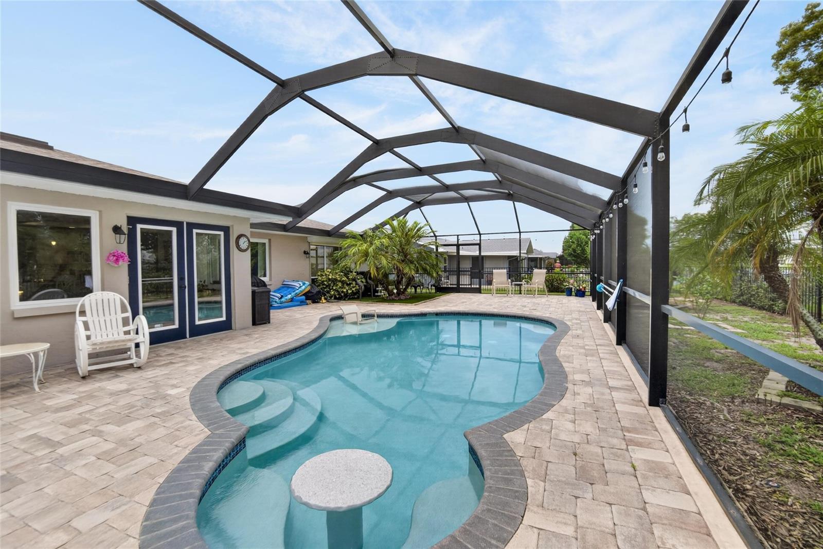 SUN CITY CENTER UNIT 44B - Residential
