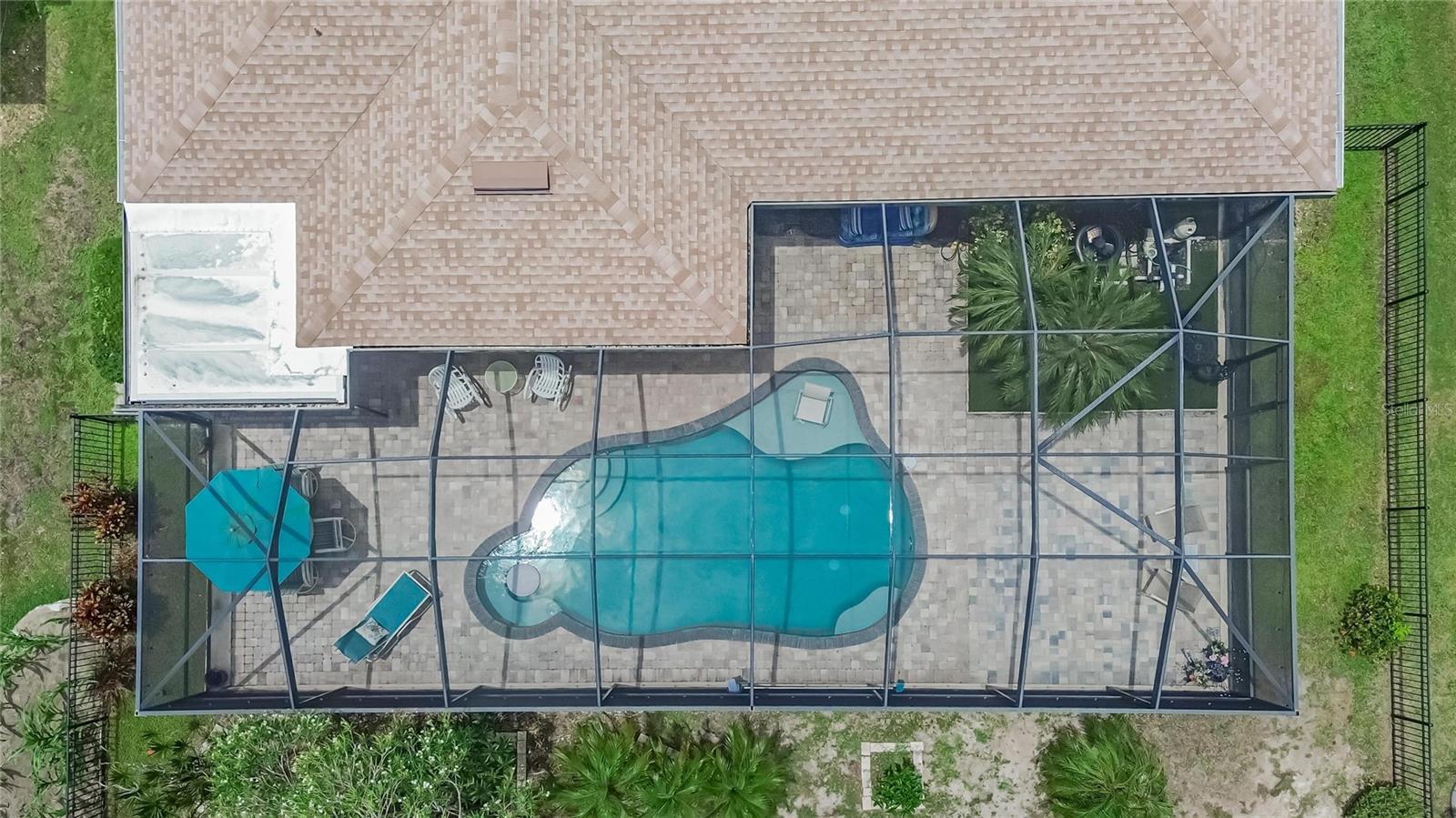 SUN CITY CENTER UNIT 44B - Residential