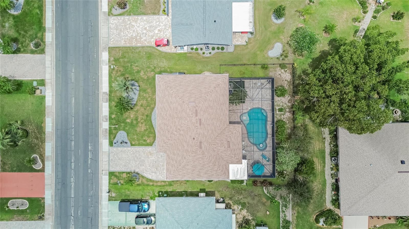 SUN CITY CENTER UNIT 44B - Residential