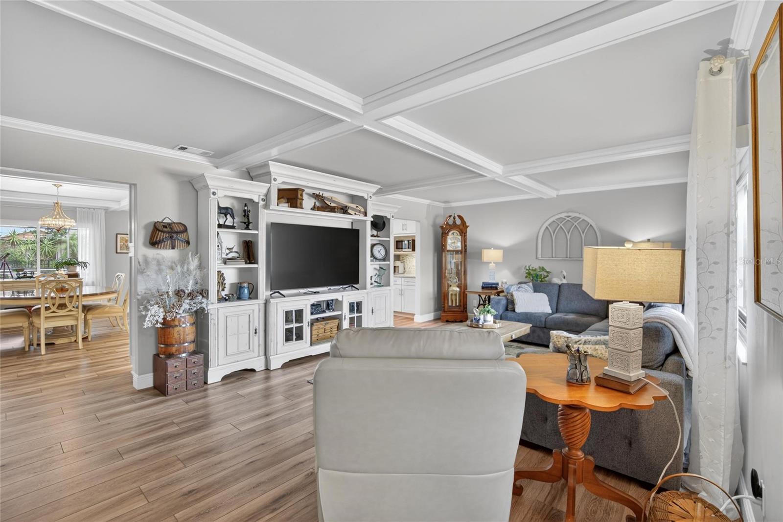 SUN CITY CENTER UNIT 44B - Residential