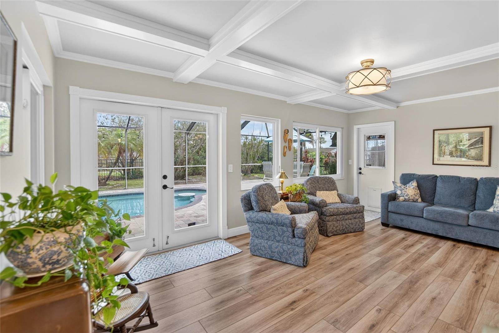 SUN CITY CENTER UNIT 44B - Residential