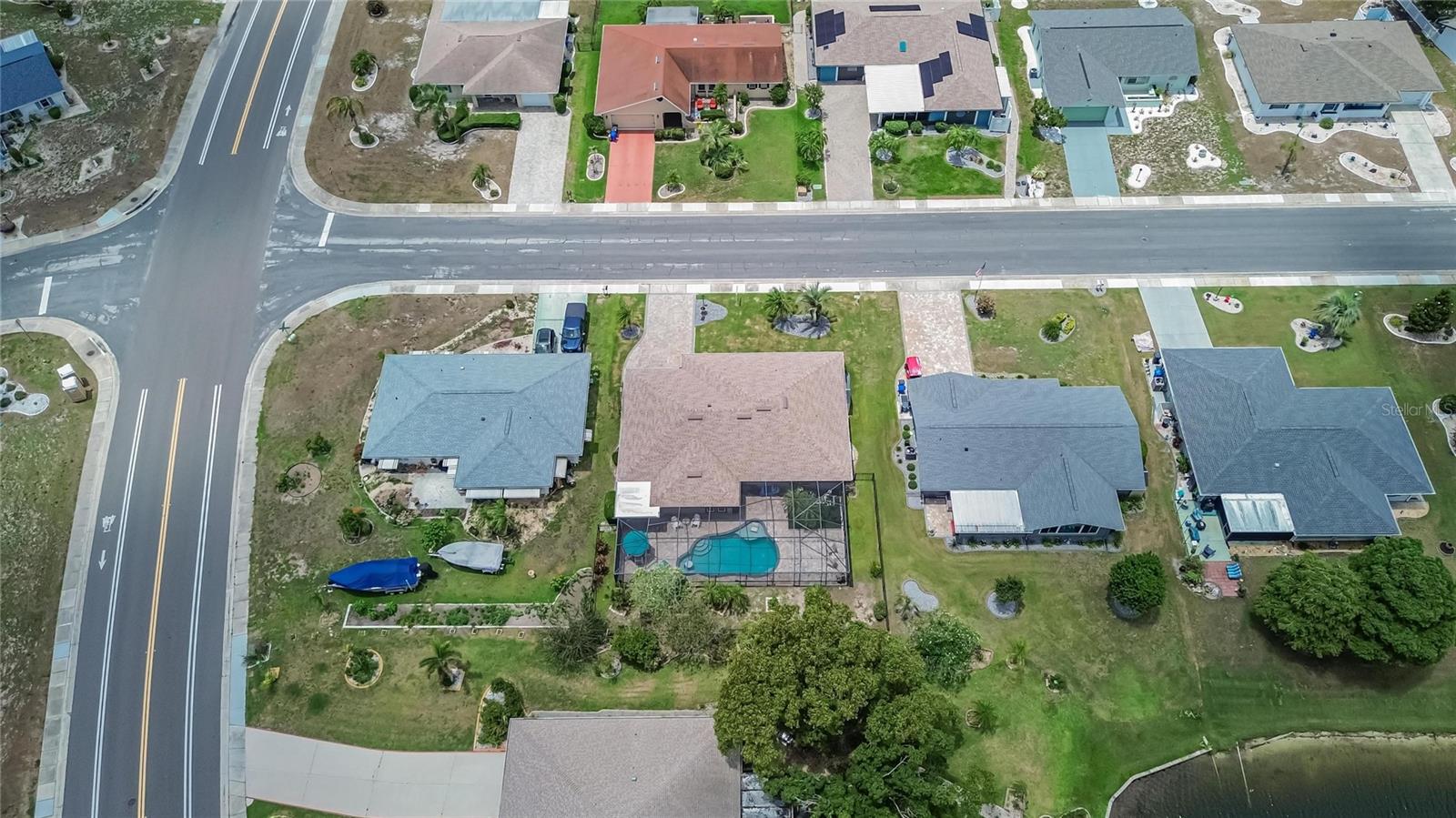 SUN CITY CENTER UNIT 44B - Residential
