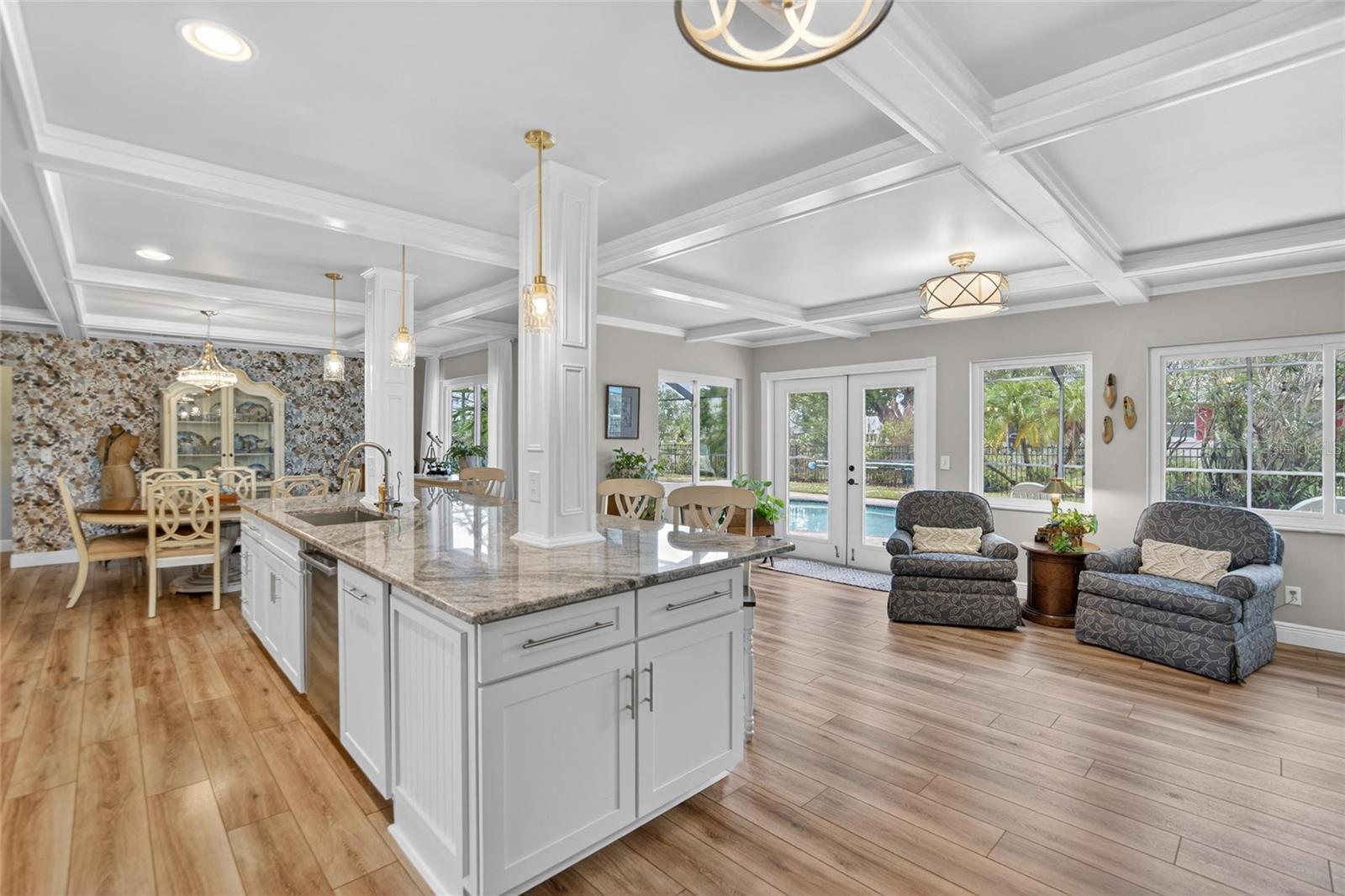 SUN CITY CENTER UNIT 44B - Residential