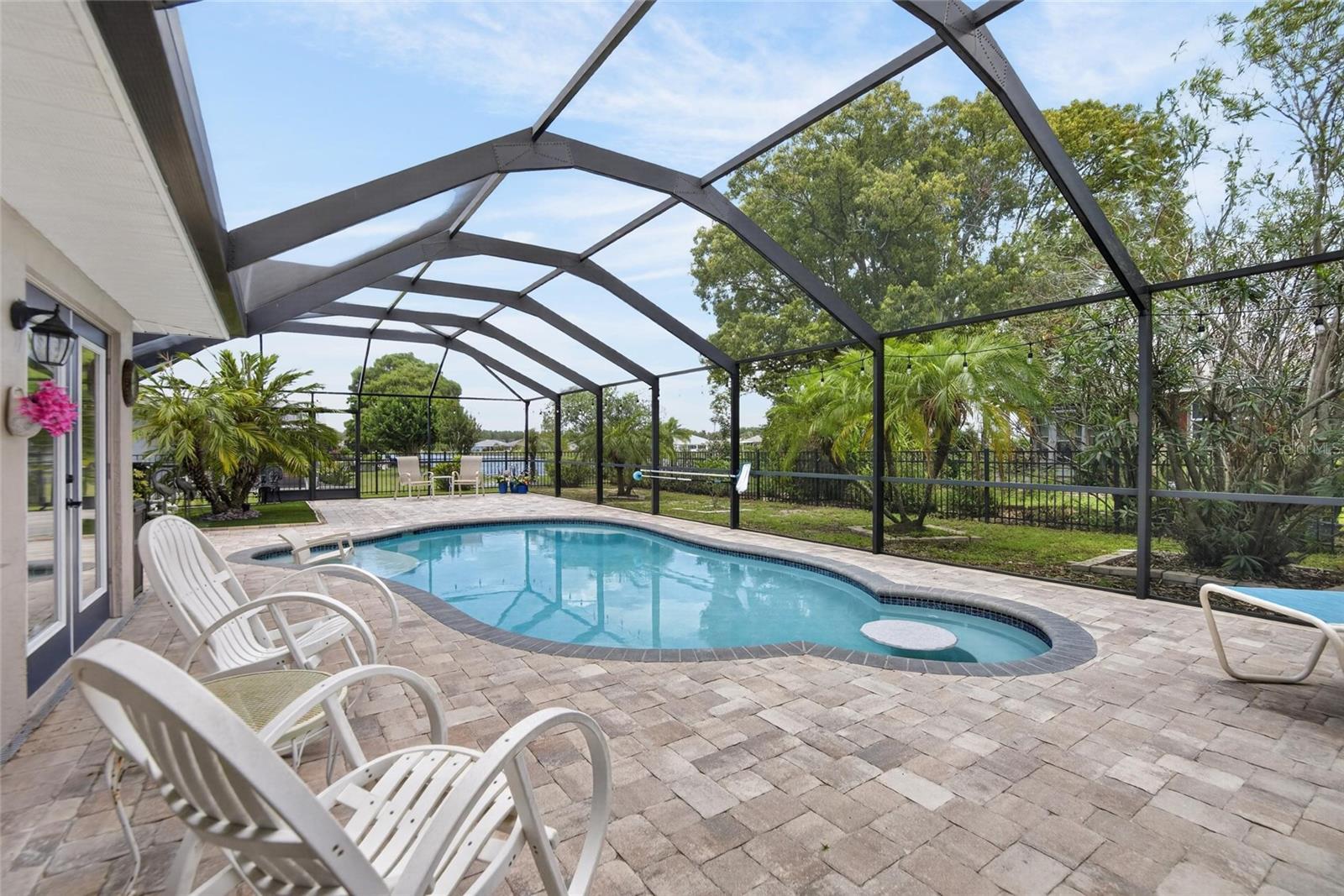 SUN CITY CENTER UNIT 44B - Residential