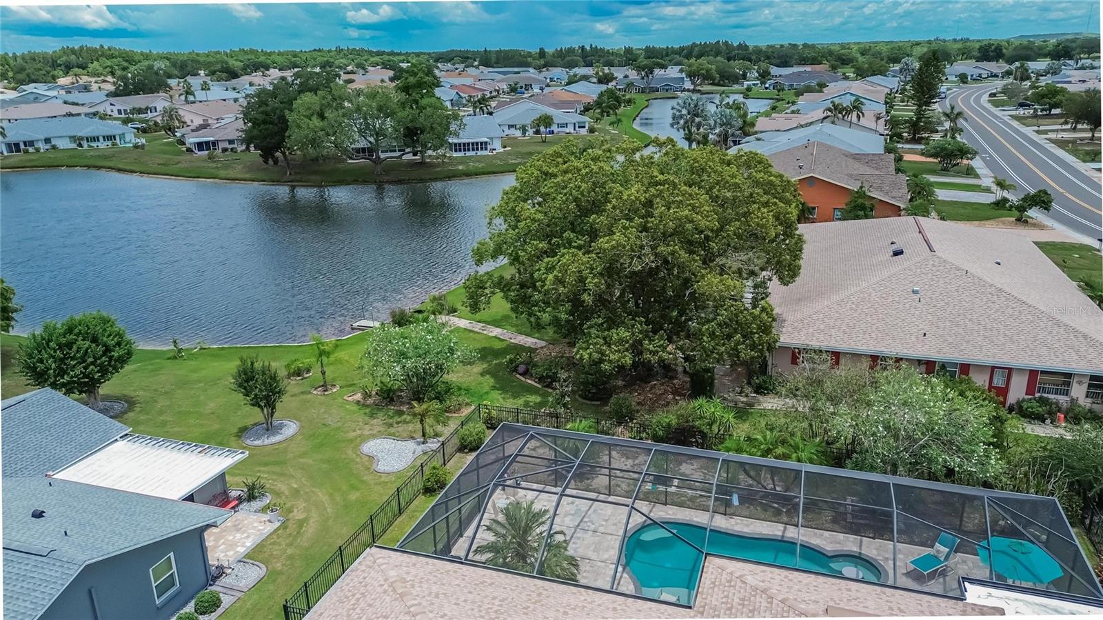 SUN CITY CENTER UNIT 44B - Residential