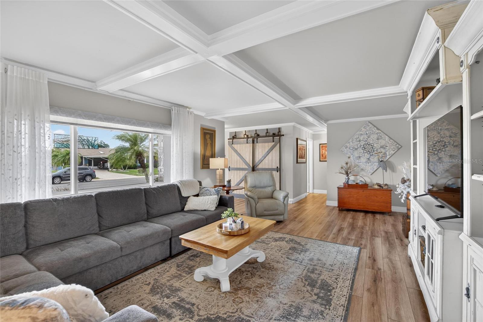 SUN CITY CENTER UNIT 44B - Residential
