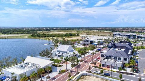 A home in NORTH PORT