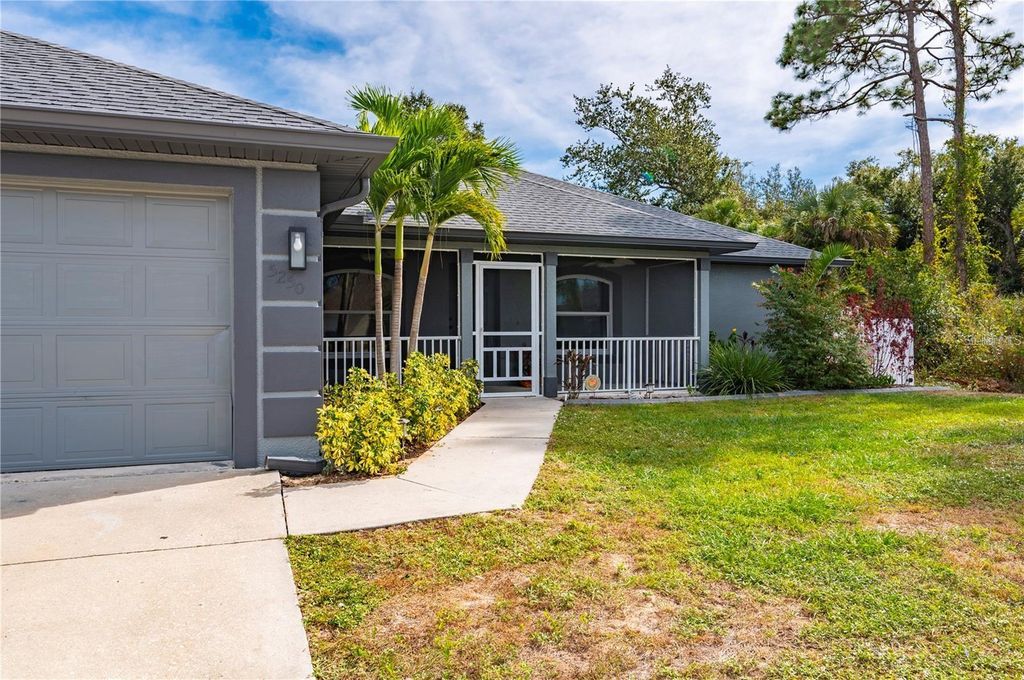 Photo of 5250 Sunnyvale Road, North Port, FL 34288 (MLS # N6144747)