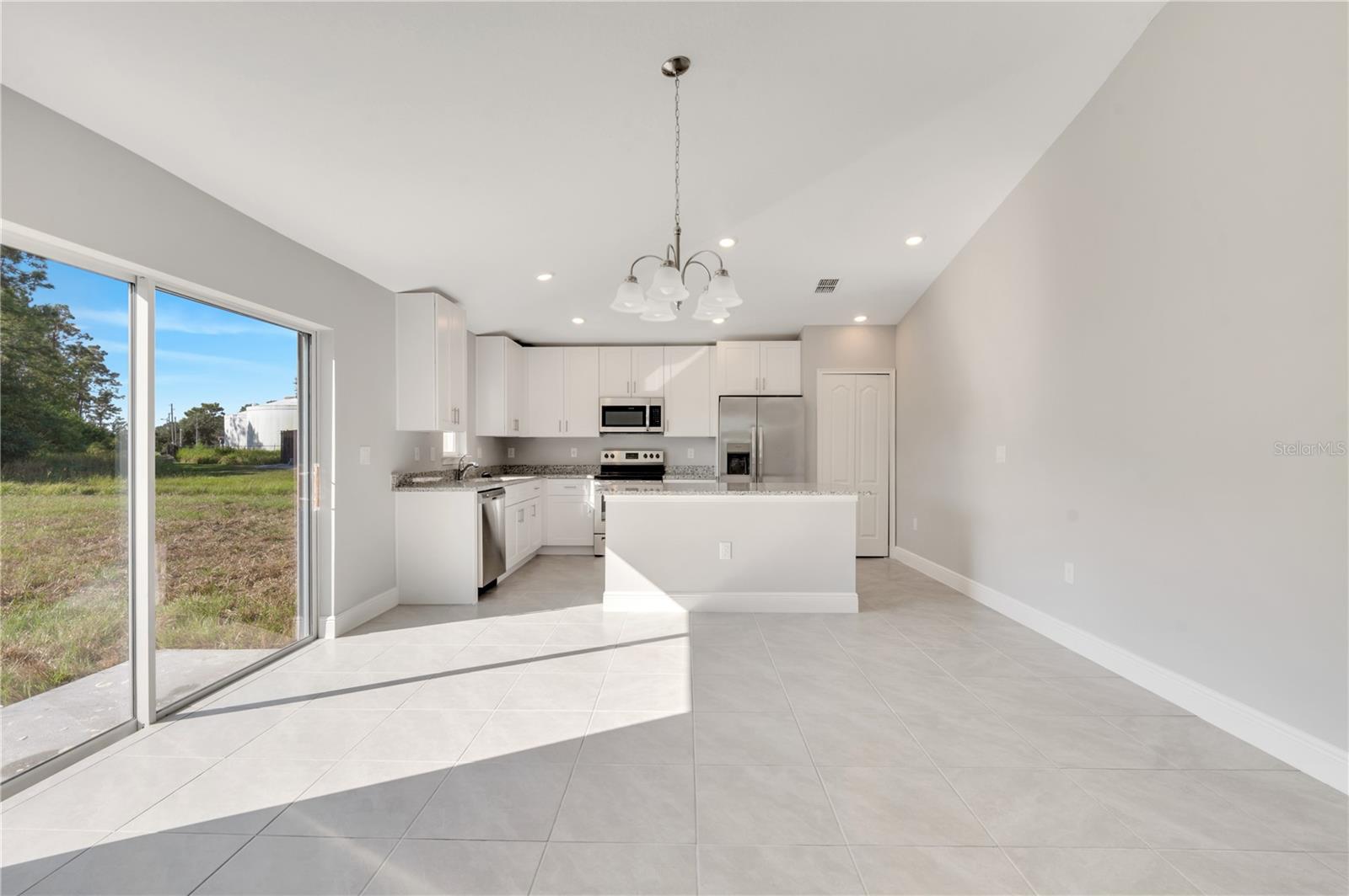 POINCIANA VILLAGE 02 - Residential