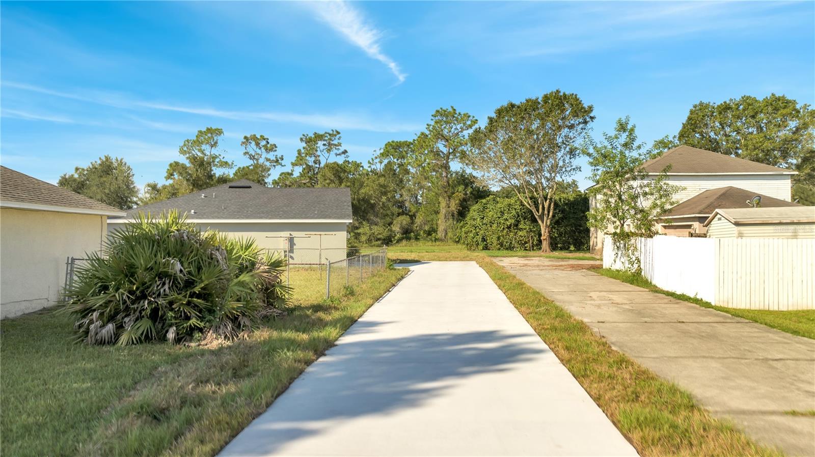 POINCIANA VILLAGE 02 - Residential
